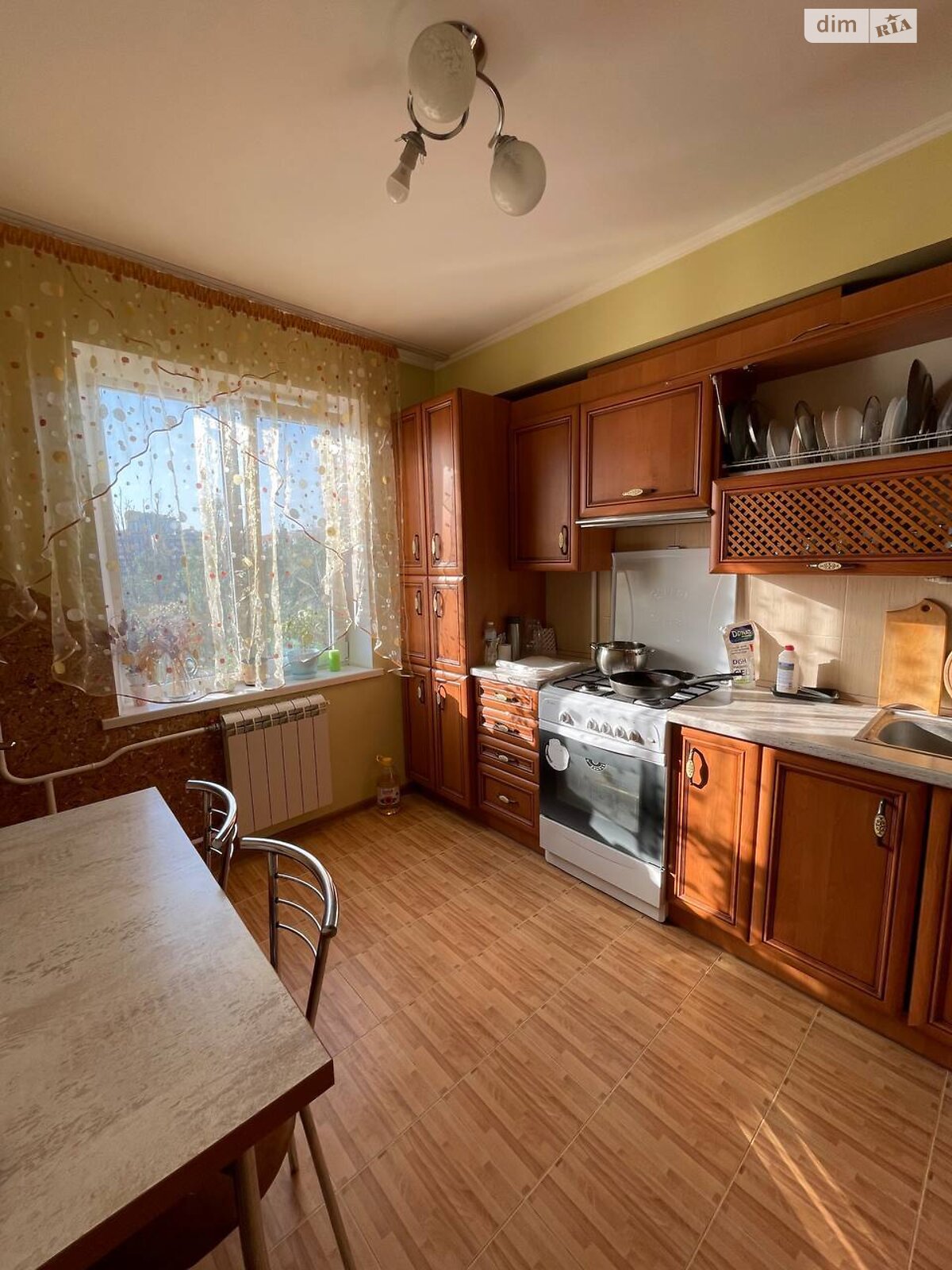 Продаж двокімнатної квартири в Тернополі, на вул. 15-го Квітня, район Бам фото 1 Продаж двокімнатної квартири в Тернополі, на вул. 15-го Квітня, район Бам фото 1