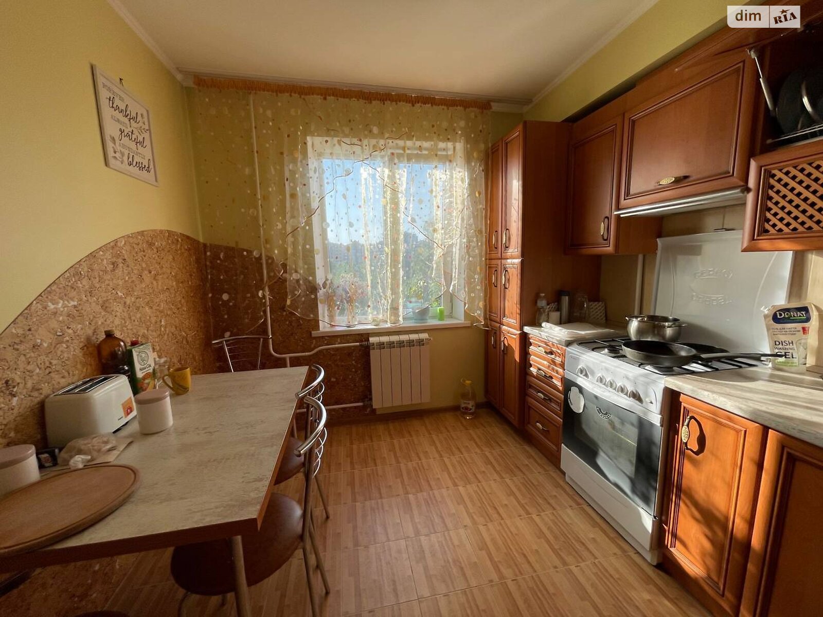 Продаж двокімнатної квартири в Тернополі, на вул. 15-го Квітня, район Бам фото 1 Продаж двокімнатної квартири в Тернополі, на вул. 15-го Квітня, район Бам фото 1