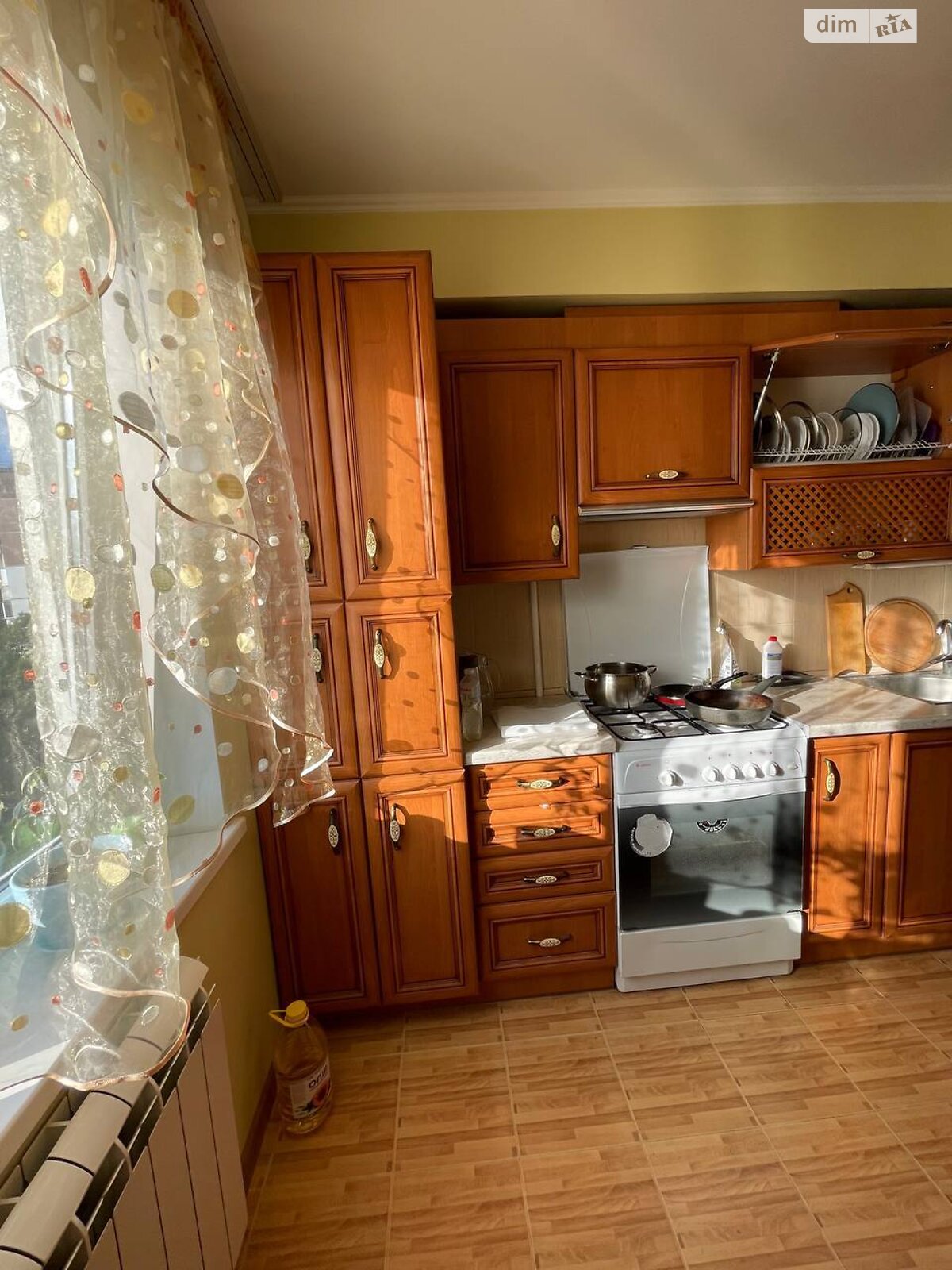 Продаж двокімнатної квартири в Тернополі, на вул. 15-го Квітня, район Бам фото 1 Продаж двокімнатної квартири в Тернополі, на вул. 15-го Квітня, район Бам фото 1