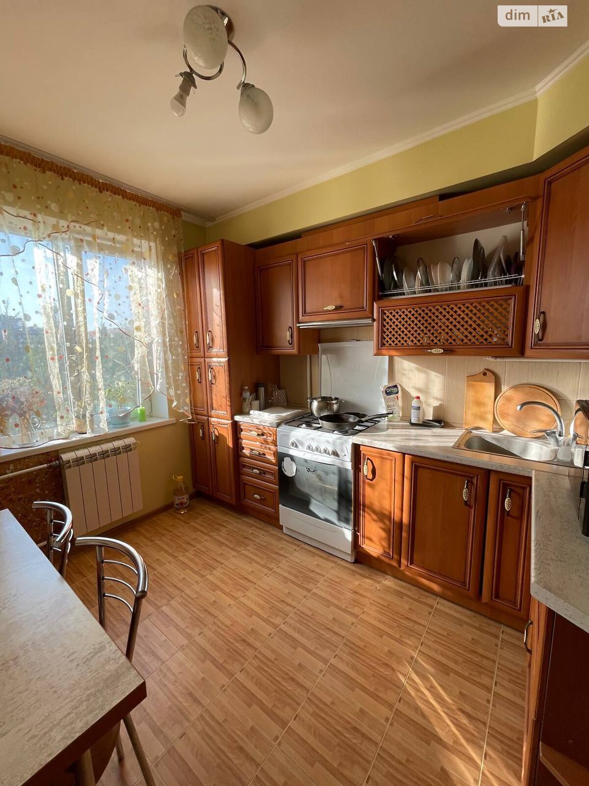 Продаж двокімнатної квартири в Тернополі, на вул. 15-го Квітня, район Бам фото 1 Продаж двокімнатної квартири в Тернополі, на вул. 15-го Квітня, район Бам фото 1