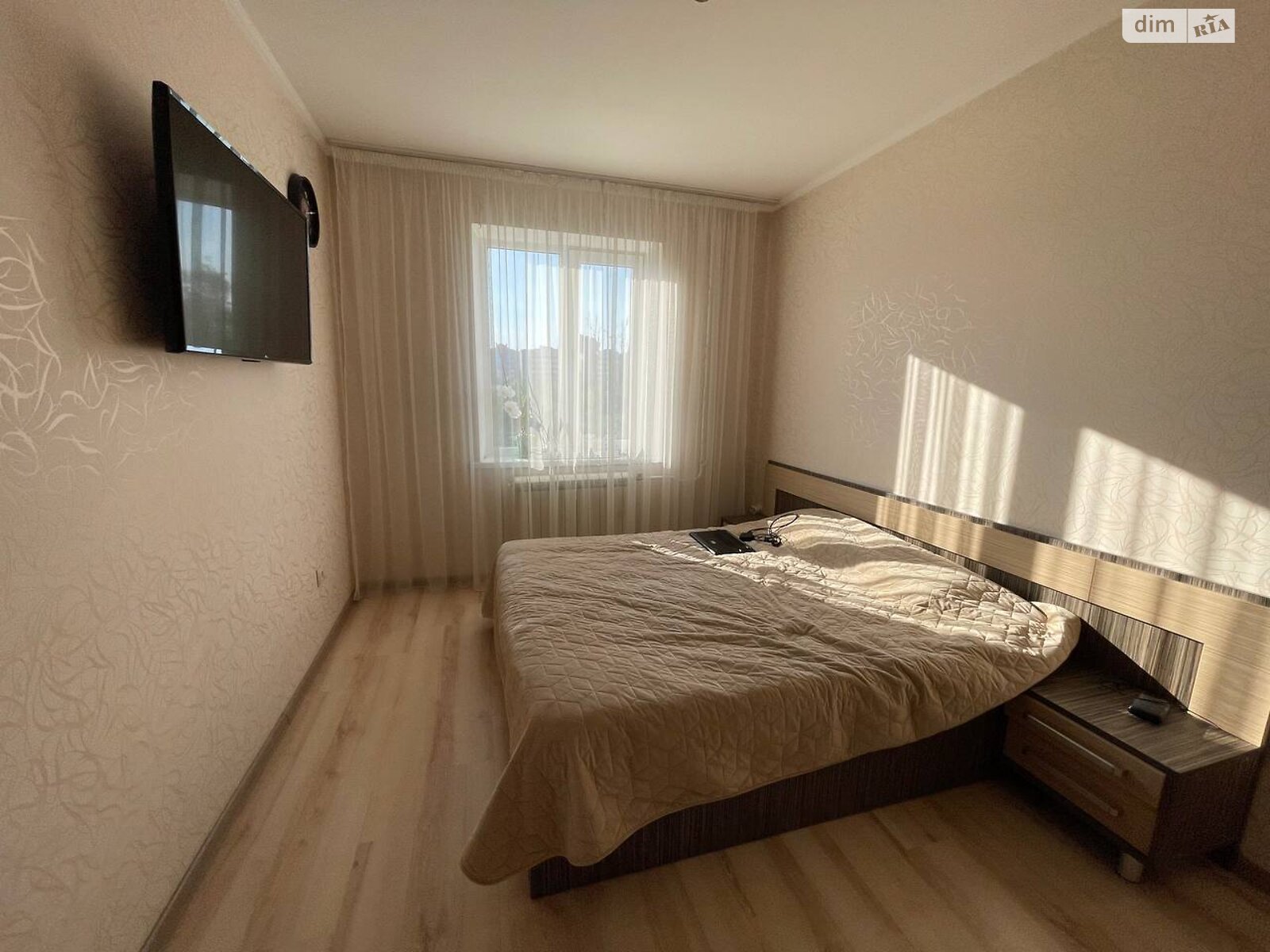 Продаж двокімнатної квартири в Тернополі, на вул. 15-го Квітня, район Бам фото 1 Продаж двокімнатної квартири в Тернополі, на вул. 15-го Квітня, район Бам фото 1