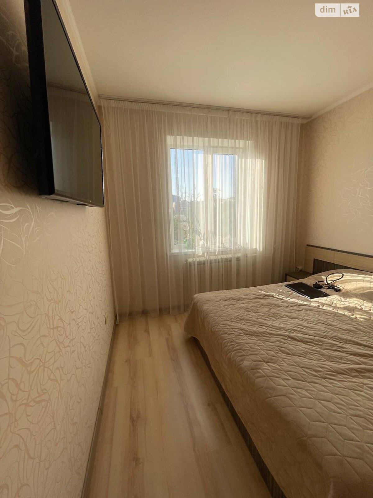 Продаж двокімнатної квартири в Тернополі, на вул. 15-го Квітня, район Бам фото 1 Продаж двокімнатної квартири в Тернополі, на вул. 15-го Квітня, район Бам фото 1