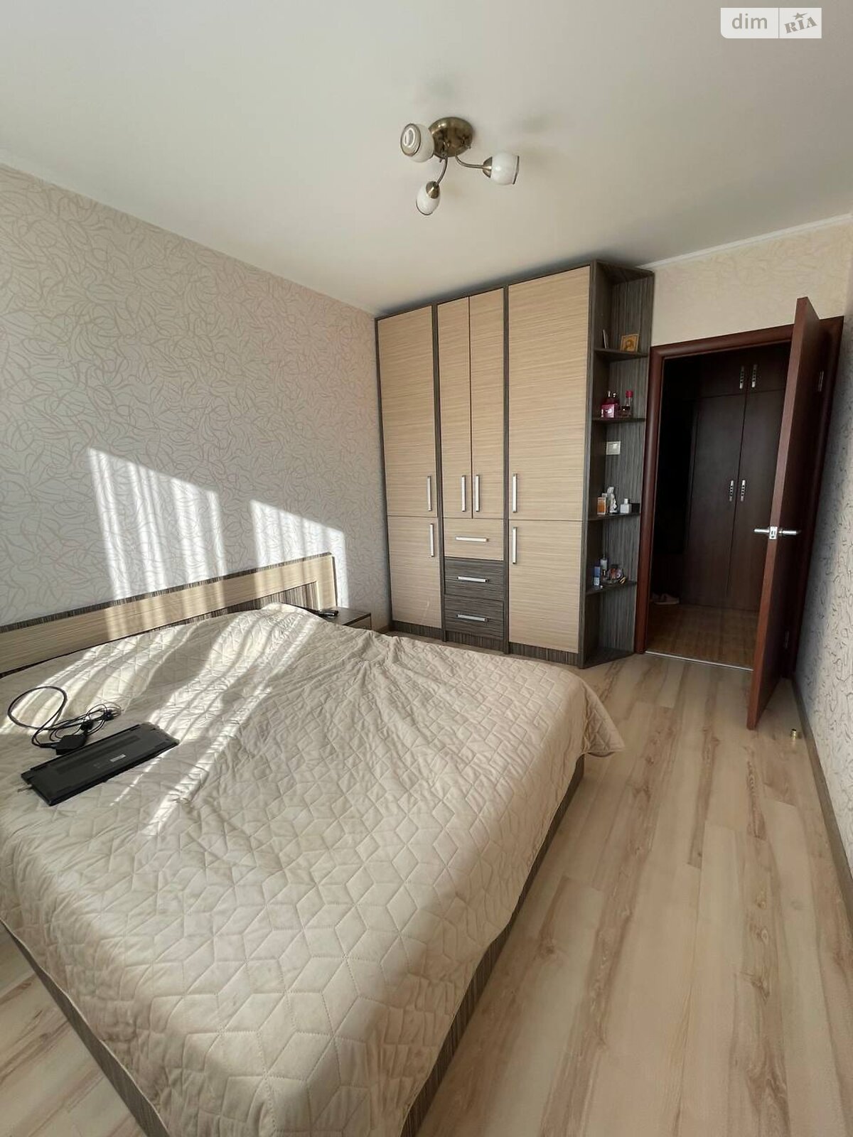 Продаж двокімнатної квартири в Тернополі, на вул. 15-го Квітня, район Бам фото 1 Продаж двокімнатної квартири в Тернополі, на вул. 15-го Квітня, район Бам фото 1
