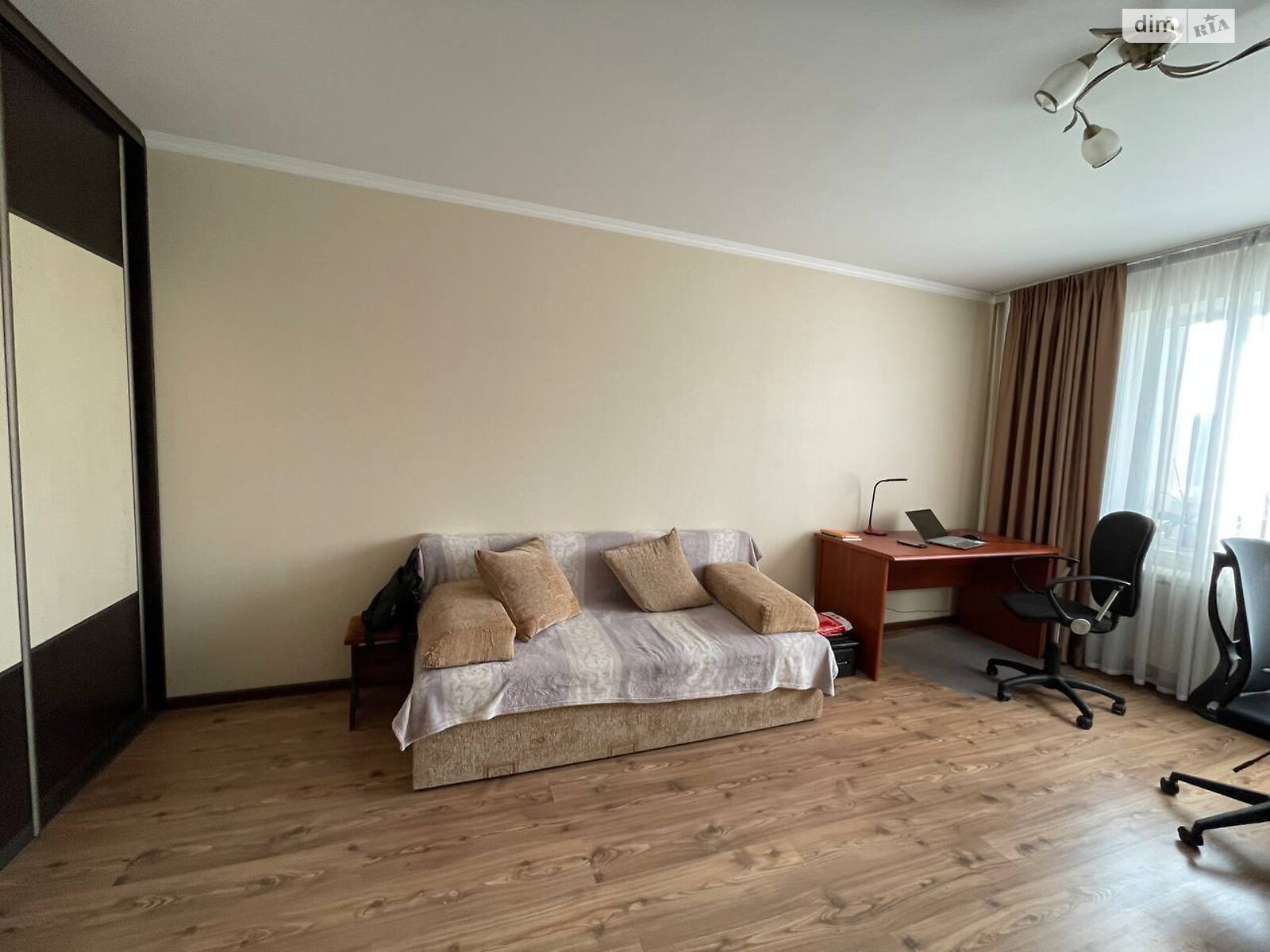 Продаж двокімнатної квартири в Тернополі, на вул. 15-го Квітня, район Бам фото 1 Продаж двокімнатної квартири в Тернополі, на вул. 15-го Квітня, район Бам фото 1