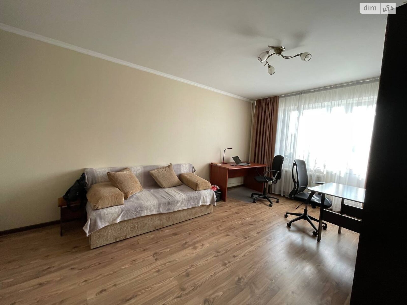 Продаж двокімнатної квартири в Тернополі, на вул. 15-го Квітня, район Бам фото 1 Продаж двокімнатної квартири в Тернополі, на вул. 15-го Квітня, район Бам фото 1
