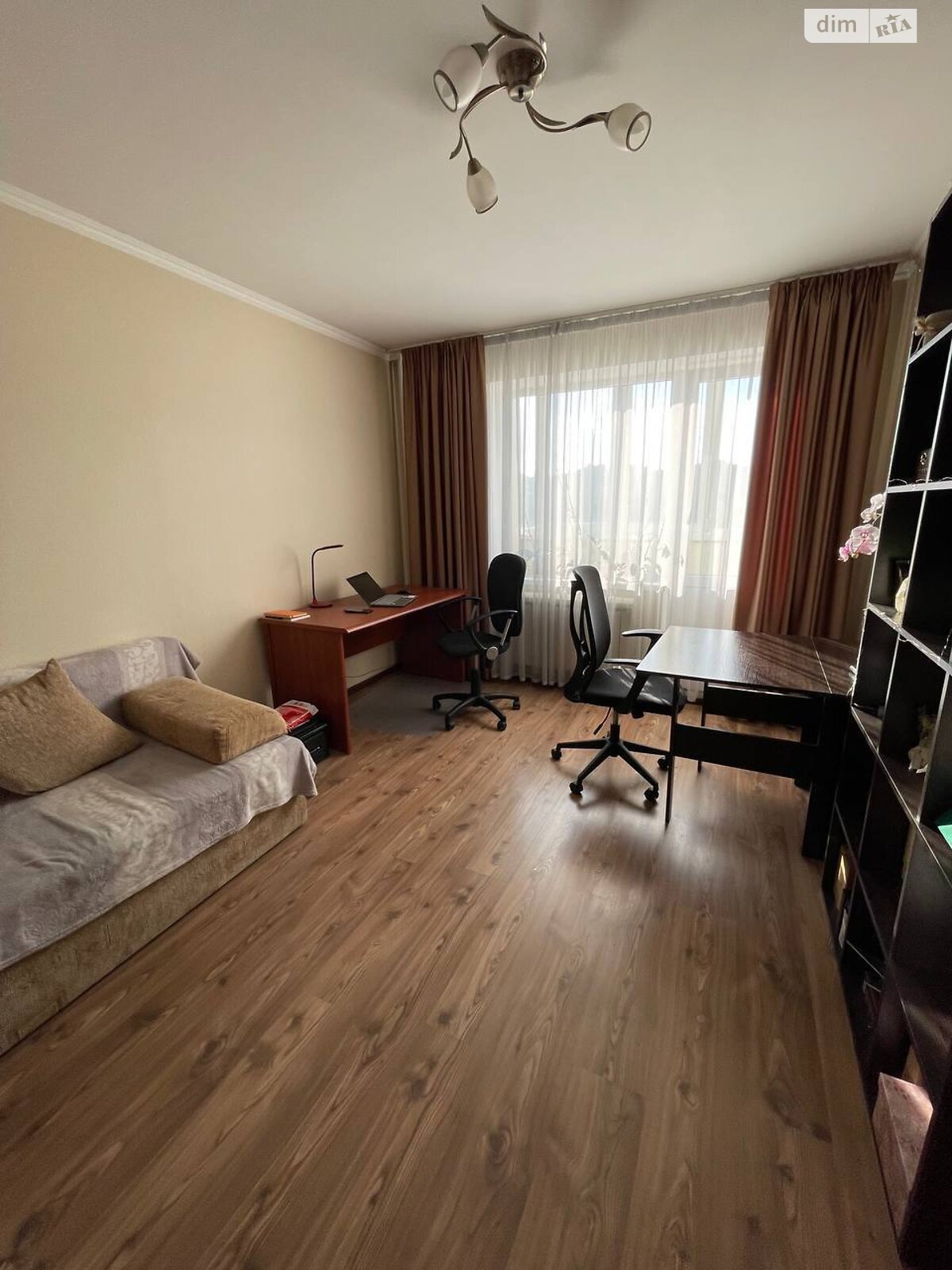 Продаж двокімнатної квартири в Тернополі, на вул. 15-го Квітня, район Бам фото 1 Продаж двокімнатної квартири в Тернополі, на вул. 15-го Квітня, район Бам фото 1