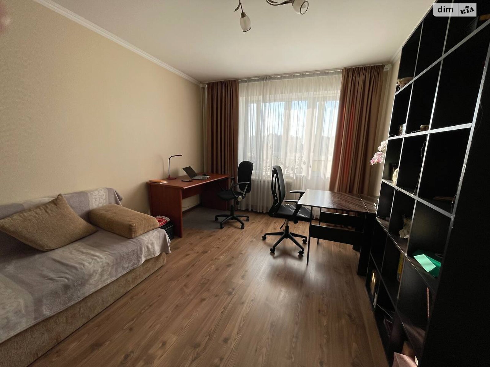 Продаж двокімнатної квартири в Тернополі, на вул. 15-го Квітня, район Бам фото 1 Продаж двокімнатної квартири в Тернополі, на вул. 15-го Квітня, район Бам фото 1