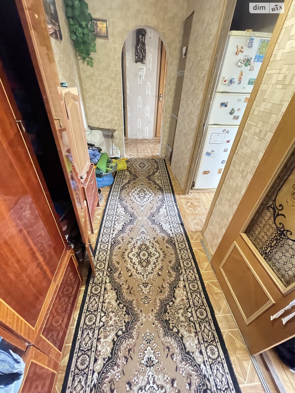 Продаж трикімнатної квартири в Тернополі, на вул. 15-го Квітня 21, район Бам фото 1 Продаж трикімнатної квартири в Тернополі, на вул. 15-го Квітня 21, район Бам фото 1