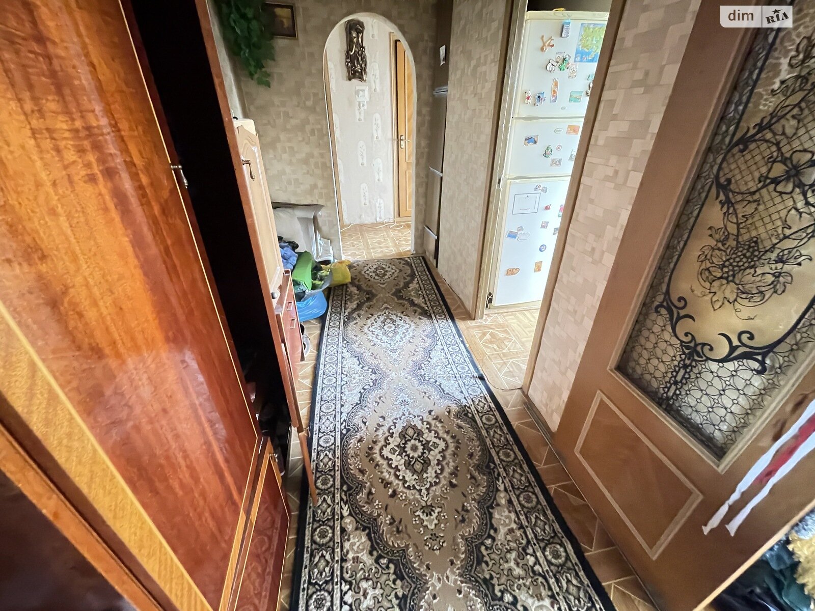 Продаж трикімнатної квартири в Тернополі, на вул. 15-го Квітня 21, район Бам фото 1 Продаж трикімнатної квартири в Тернополі, на вул. 15-го Квітня 21, район Бам фото 1