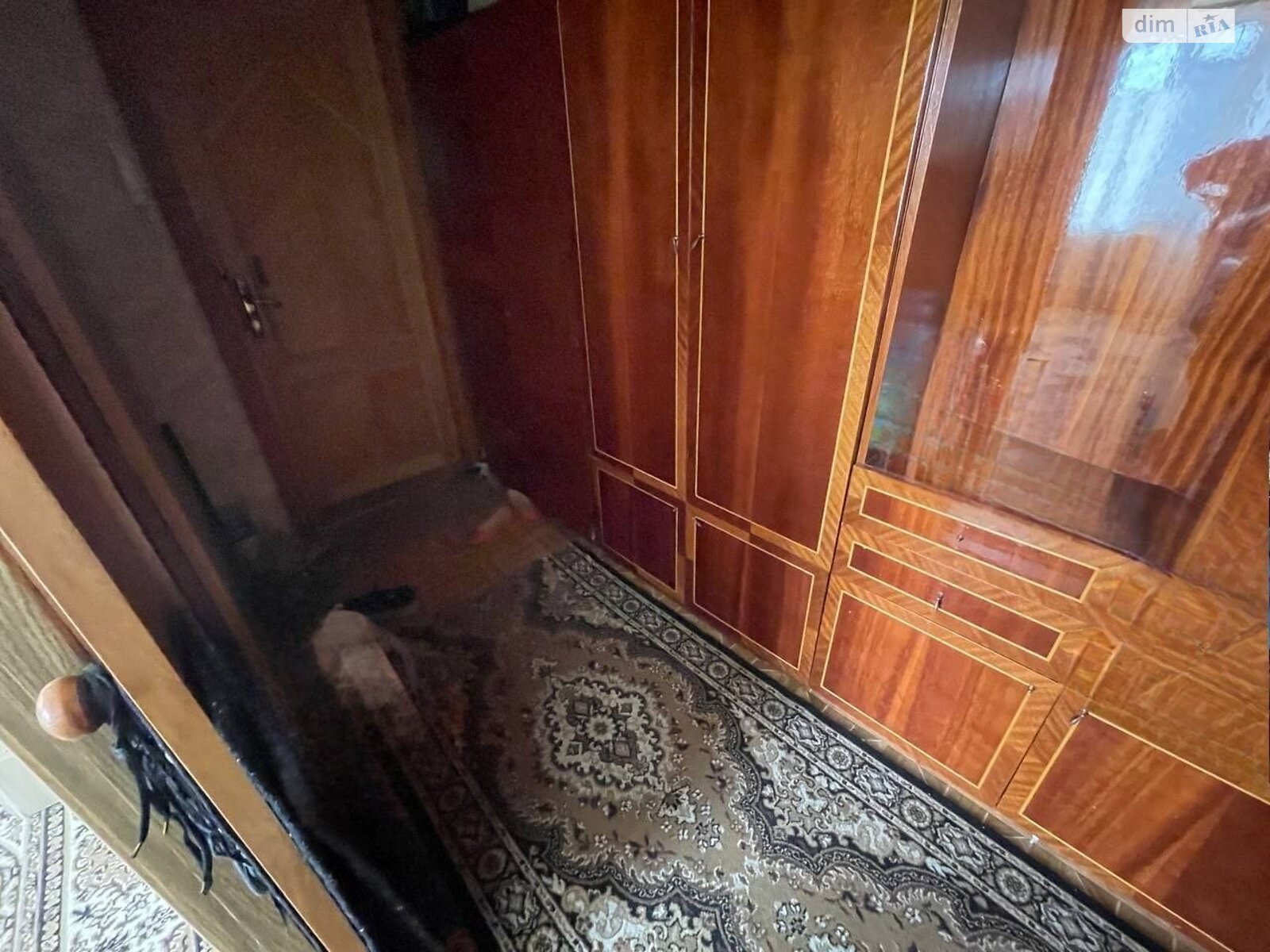 Продаж трикімнатної квартири в Тернополі, на вул. 15-го Квітня 21, район Бам фото 1 Продаж трикімнатної квартири в Тернополі, на вул. 15-го Квітня 21, район Бам фото 1