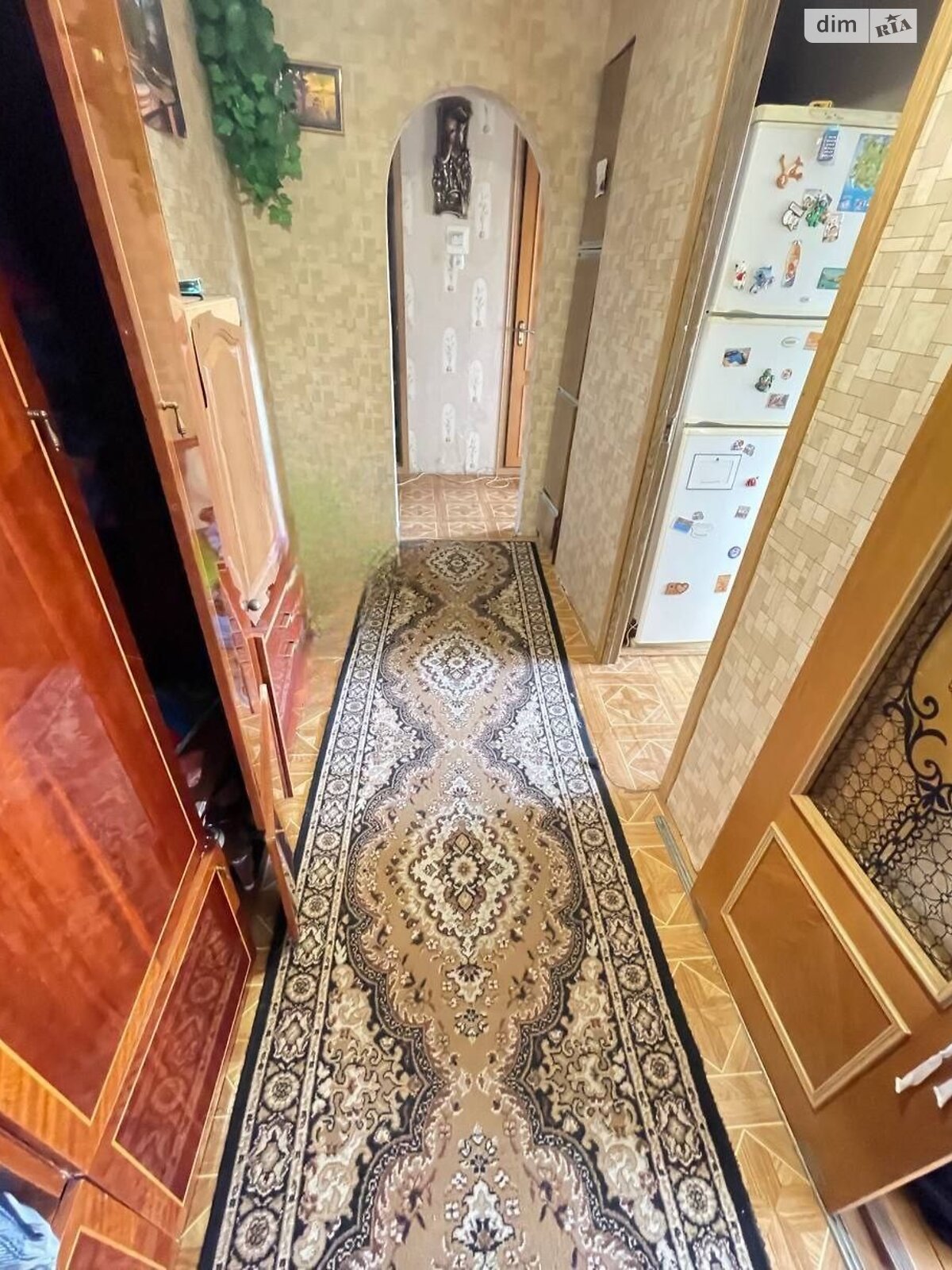 Продаж трикімнатної квартири в Тернополі, на вул. 15-го Квітня 21, район Бам фото 1 Продаж трикімнатної квартири в Тернополі, на вул. 15-го Квітня 21, район Бам фото 1