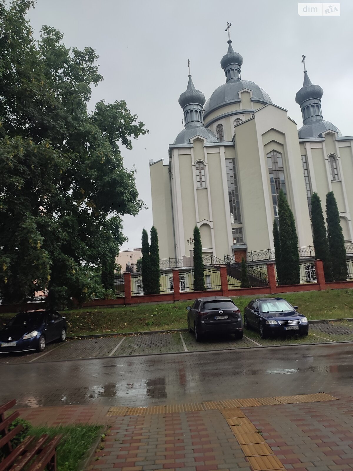 Продажа пятикомнатной квартиры в Тернополе, на ул. 15-го Апреля, район Бам фото 1 Продажа пятикомнатной квартиры в Тернополе, на ул. 15-го Апреля, район Бам фото 1