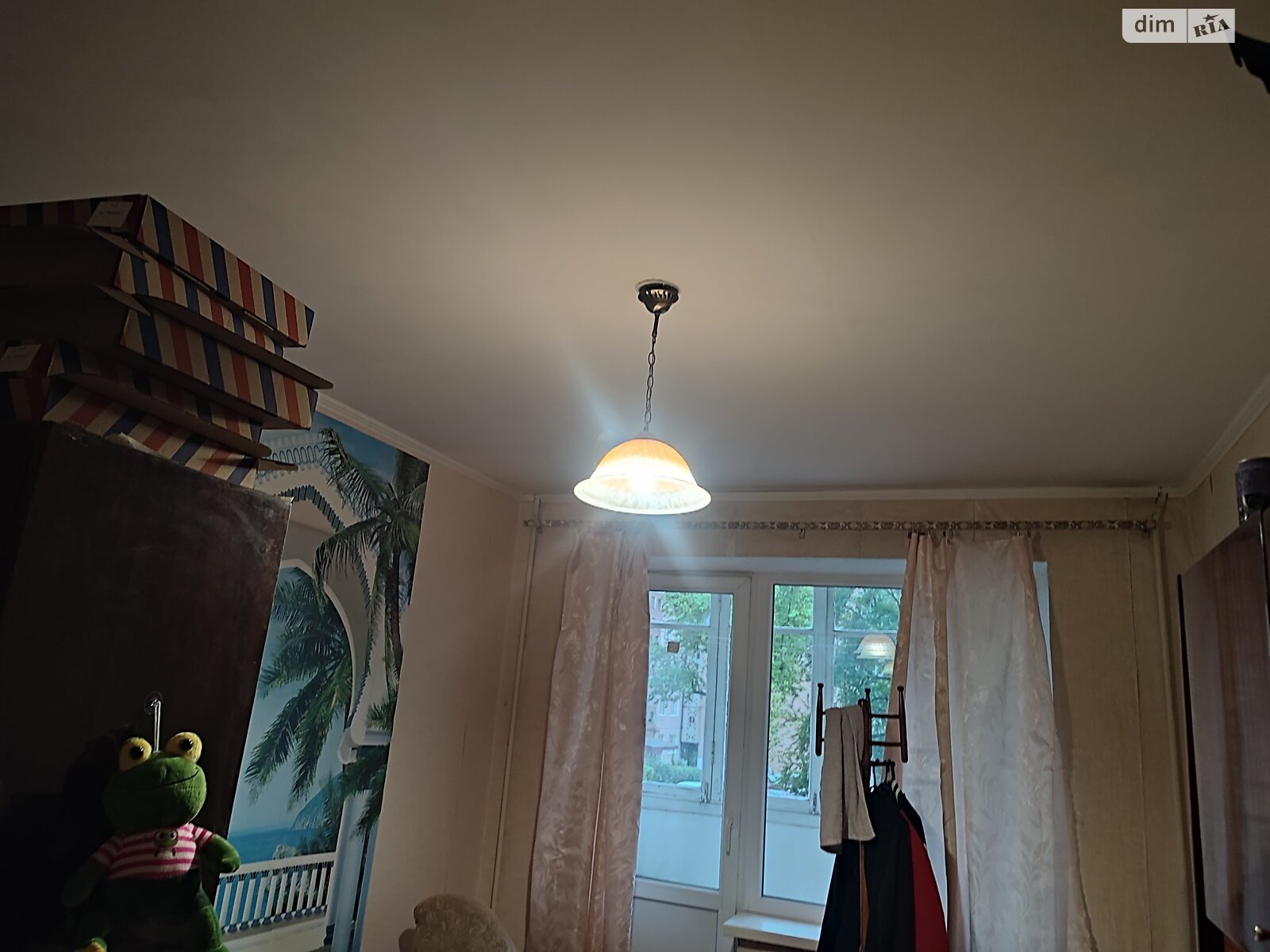 Продажа пятикомнатной квартиры в Тернополе, на ул. 15-го Апреля, район Бам фото 1 Продажа пятикомнатной квартиры в Тернополе, на ул. 15-го Апреля, район Бам фото 1