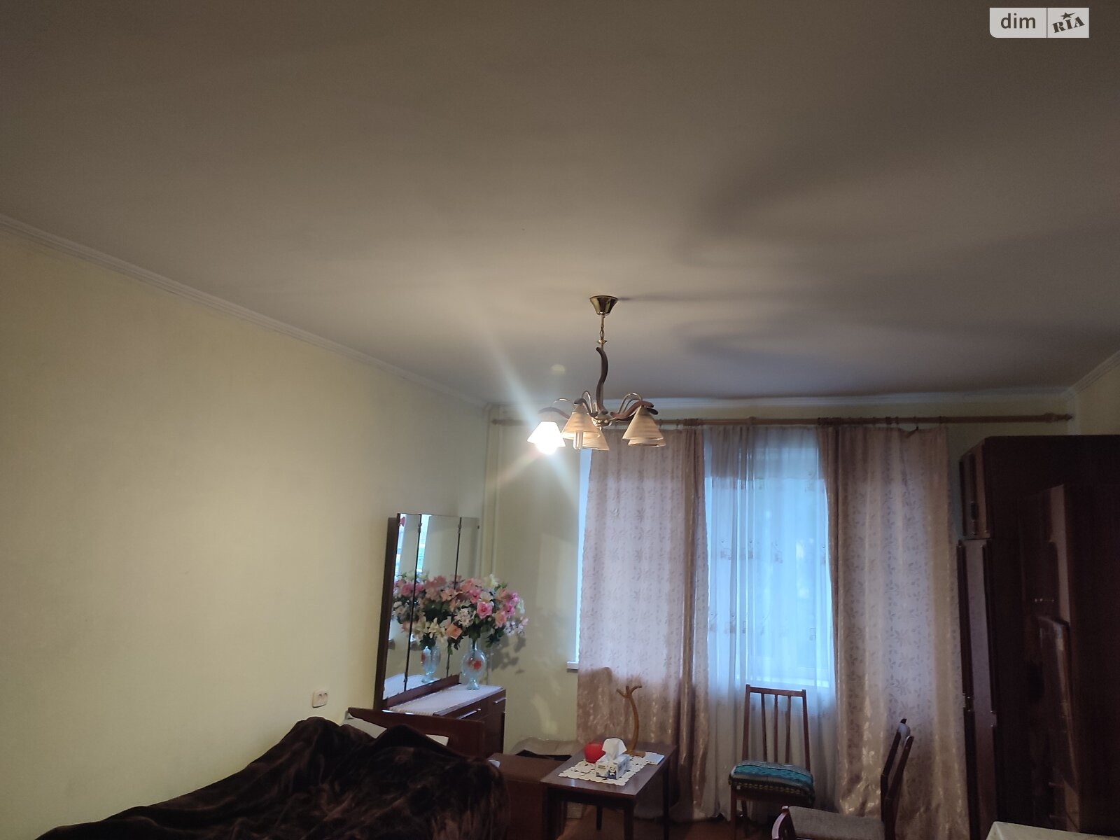Продажа пятикомнатной квартиры в Тернополе, на ул. 15-го Апреля, район Бам фото 1 Продажа пятикомнатной квартиры в Тернополе, на ул. 15-го Апреля, район Бам фото 1