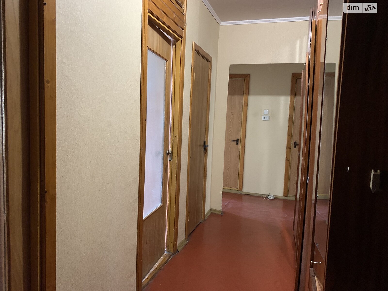 Продажа трехкомнатной квартиры в Тернополе, на ул. 15-го Апреля, район Бам фото 1