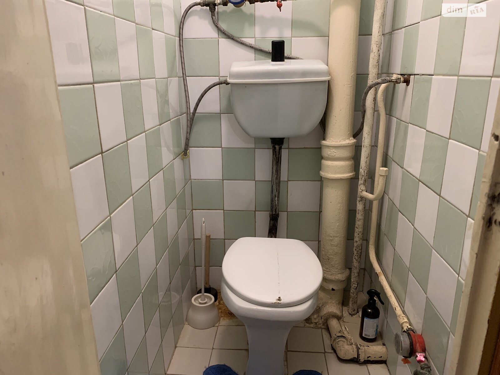 Продажа трехкомнатной квартиры в Тернополе, на ул. 15-го Апреля, район Бам фото 1