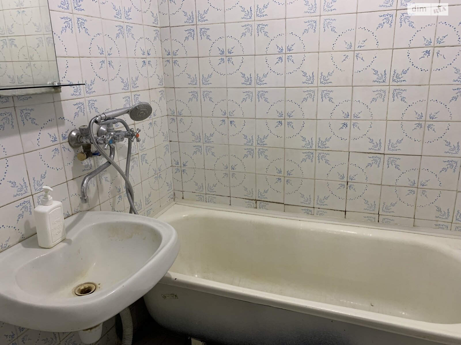 Продажа трехкомнатной квартиры в Тернополе, на ул. 15-го Апреля, район Бам фото 1