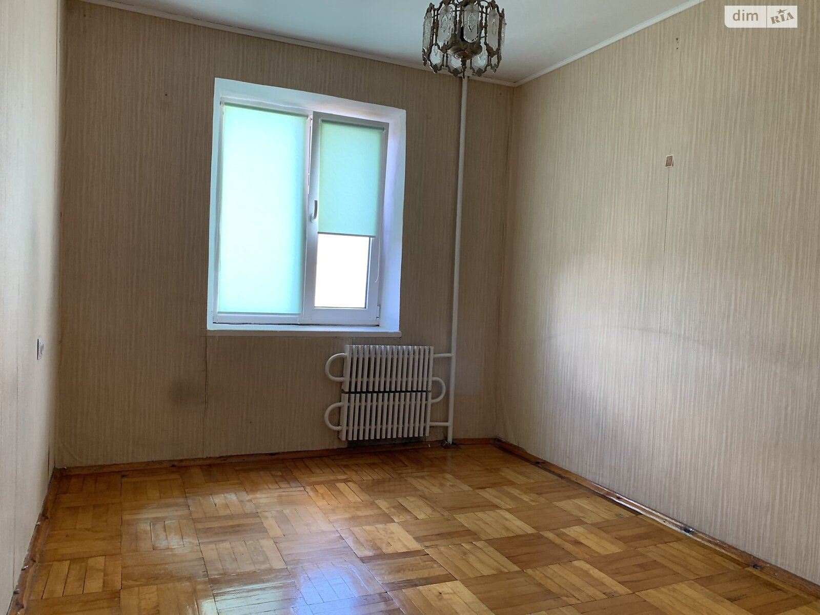 Продажа трехкомнатной квартиры в Тернополе, на ул. 15-го Апреля, район Бам фото 1
