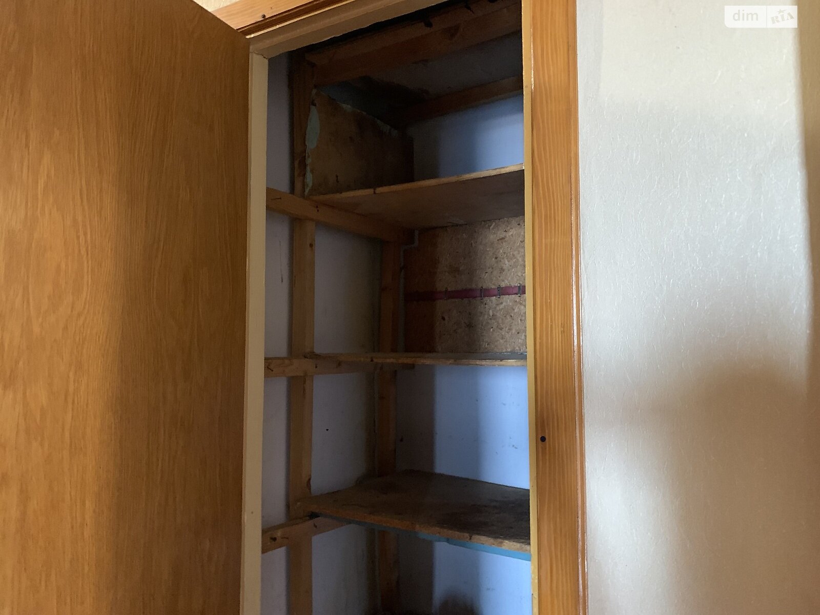 Продажа трехкомнатной квартиры в Тернополе, на ул. 15-го Апреля, район Бам фото 1