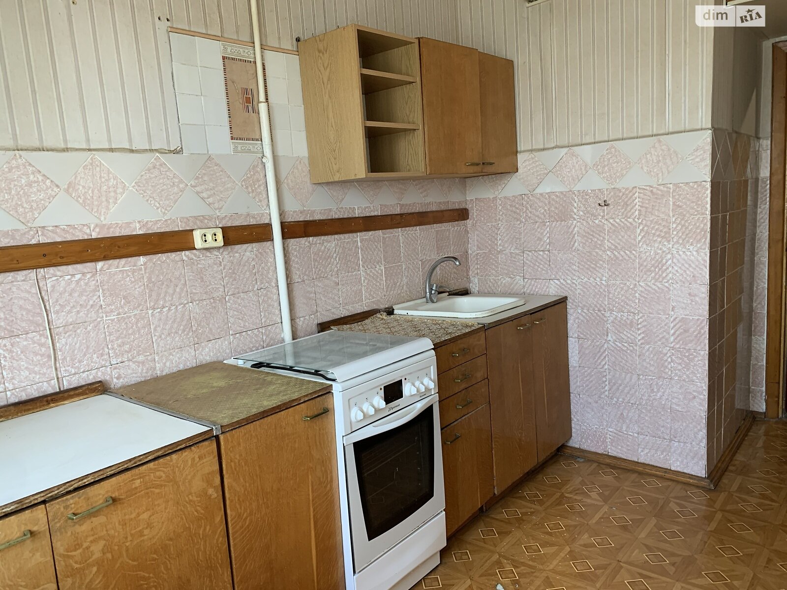 Продажа трехкомнатной квартиры в Тернополе, на ул. 15-го Апреля, район Бам фото 1