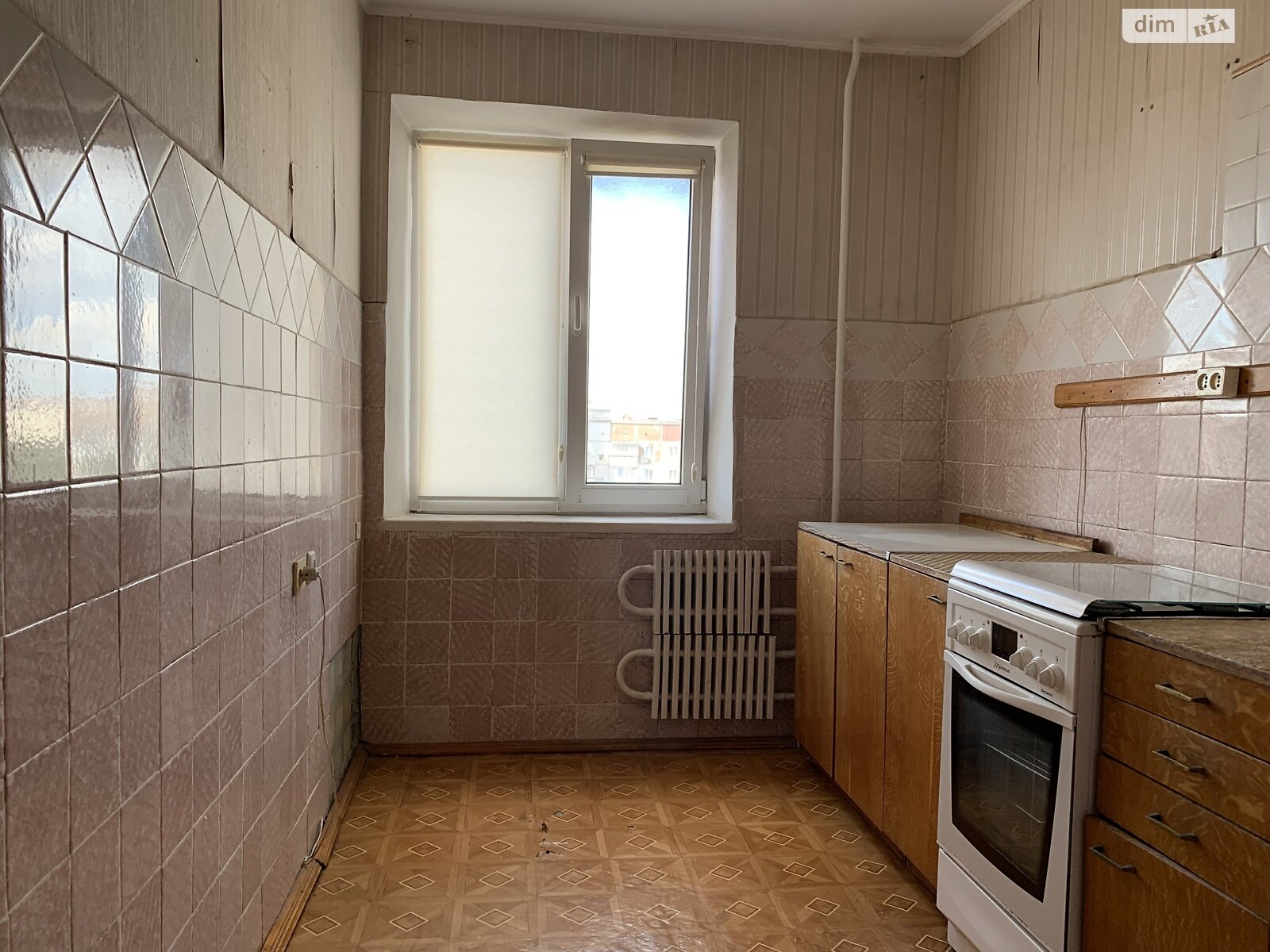 Продажа трехкомнатной квартиры в Тернополе, на ул. 15-го Апреля, район Бам фото 1