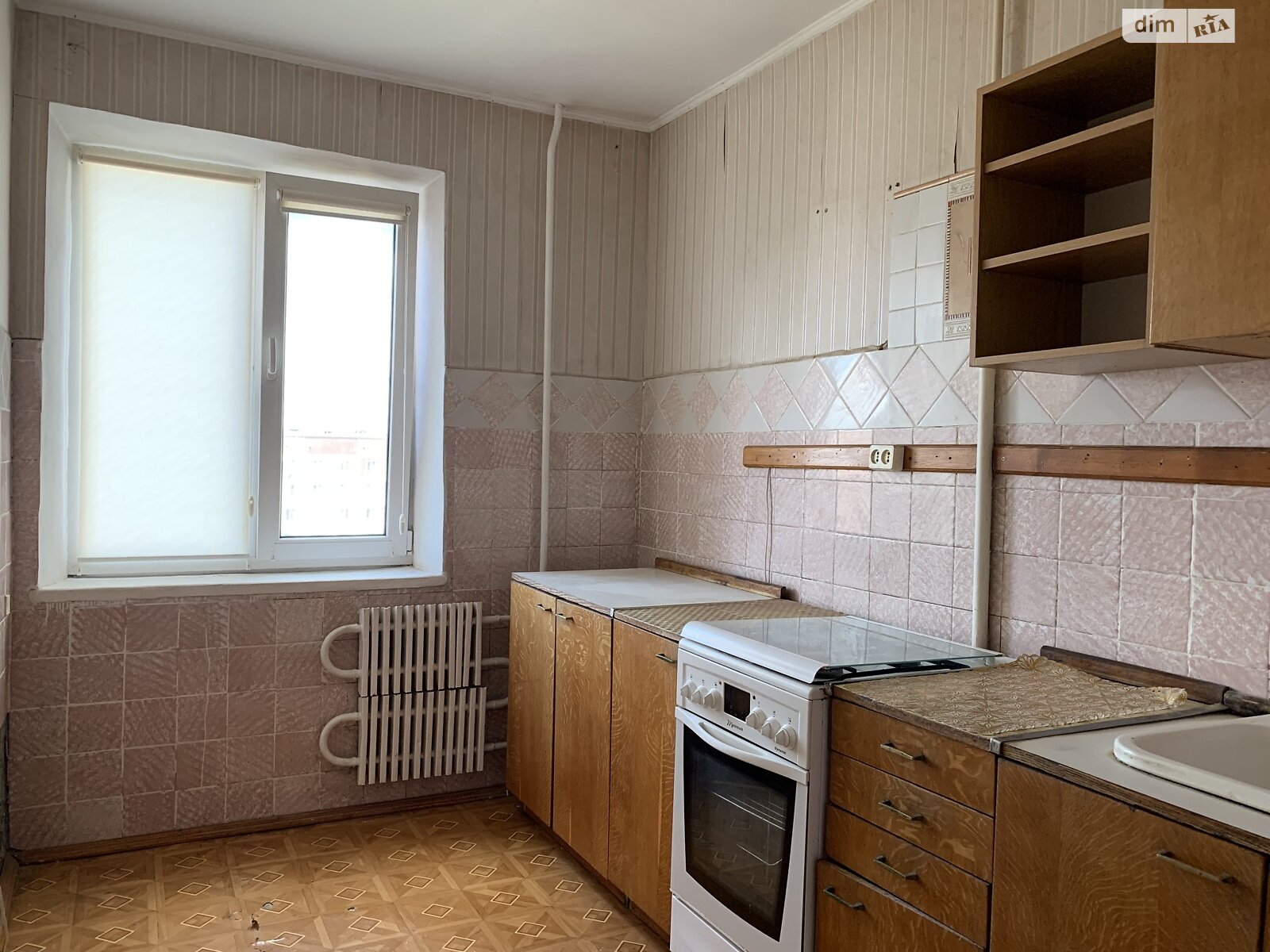 Продажа трехкомнатной квартиры в Тернополе, на ул. 15-го Апреля, район Бам фото 1