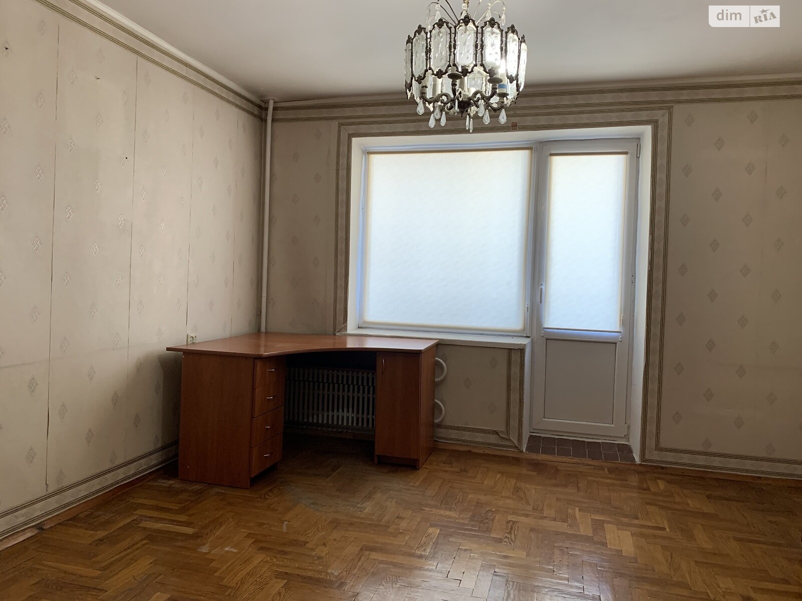 Продажа трехкомнатной квартиры в Тернополе, на ул. 15-го Апреля, район Бам фото 1