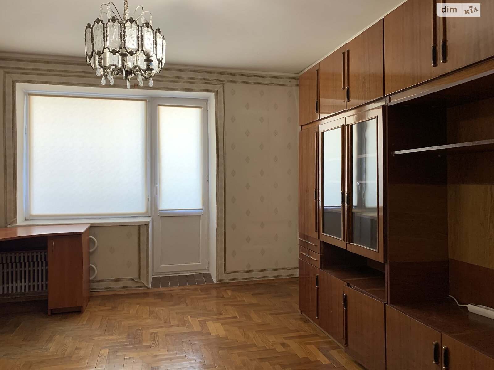 Продажа трехкомнатной квартиры в Тернополе, на ул. 15-го Апреля, район Бам фото 1