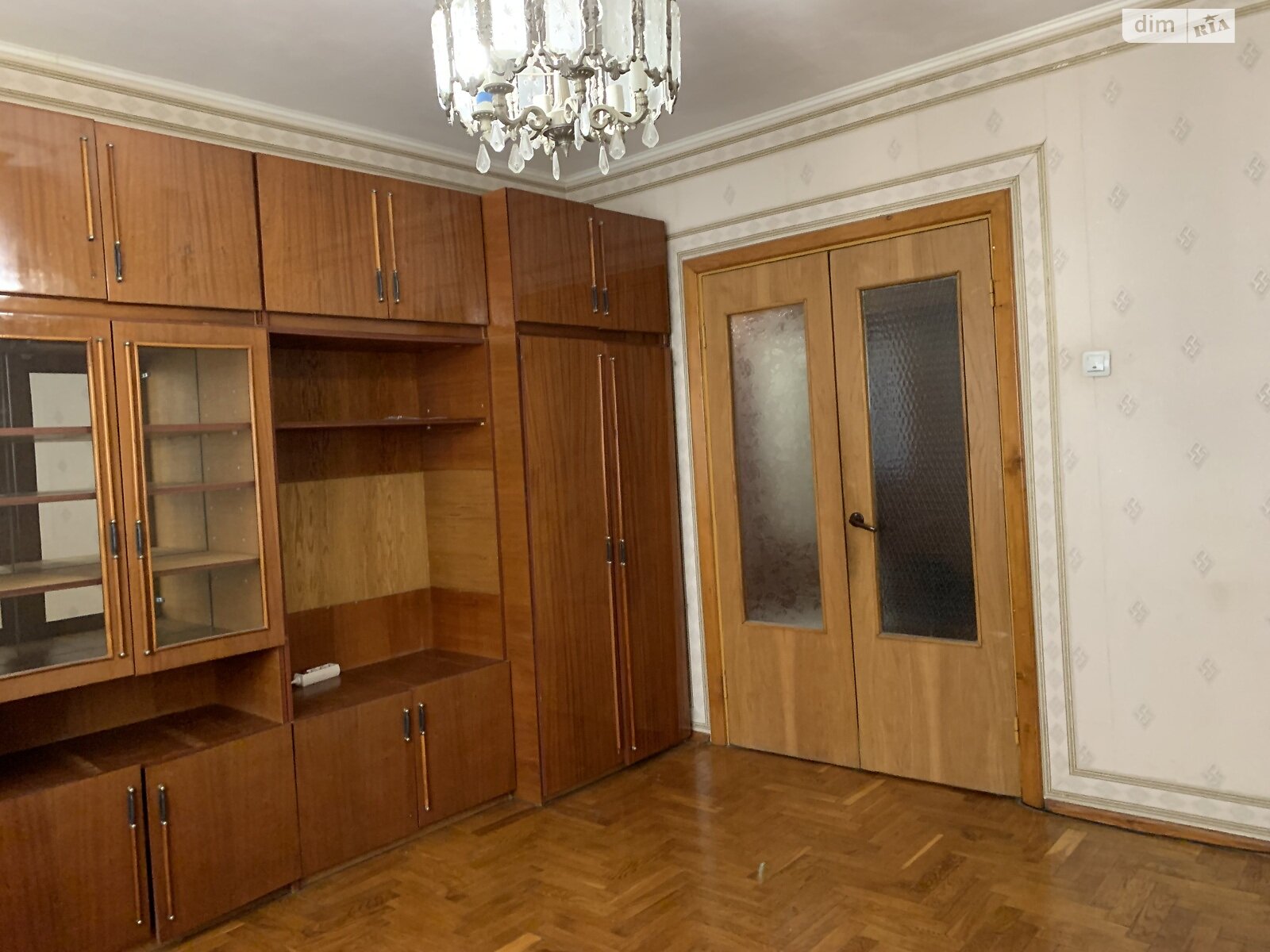 Продажа трехкомнатной квартиры в Тернополе, на ул. 15-го Апреля, район Бам фото 1