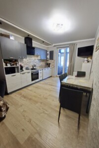 Продажа однокомнатной квартиры в Тернополе, на ул. 15-го Апреля, район Бам фото 2