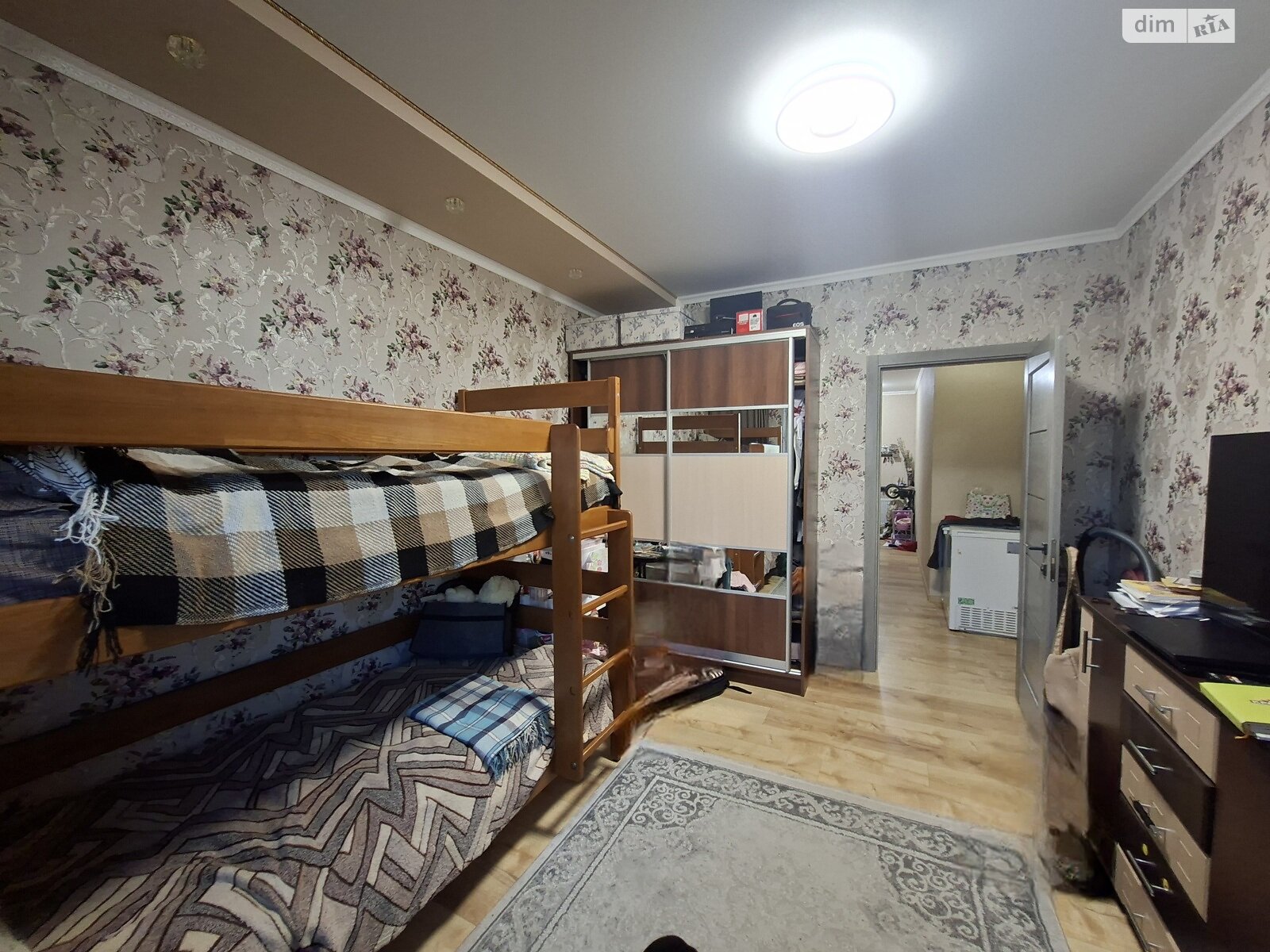 Продажа однокомнатной квартиры в Тернополе, на ул. 15-го Апреля, район Бам фото 1