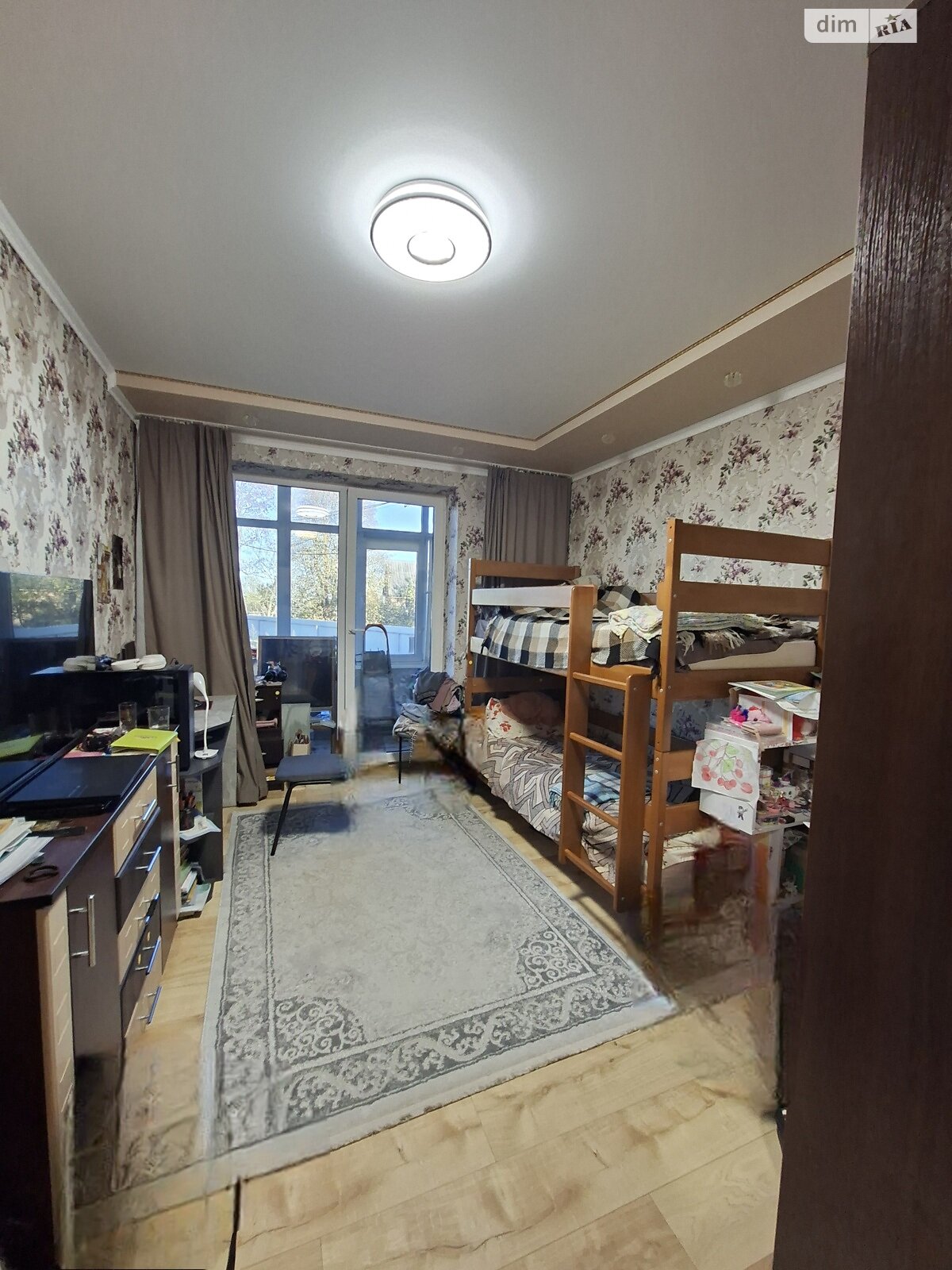 Продажа однокомнатной квартиры в Тернополе, на ул. 15-го Апреля, район Бам фото 1