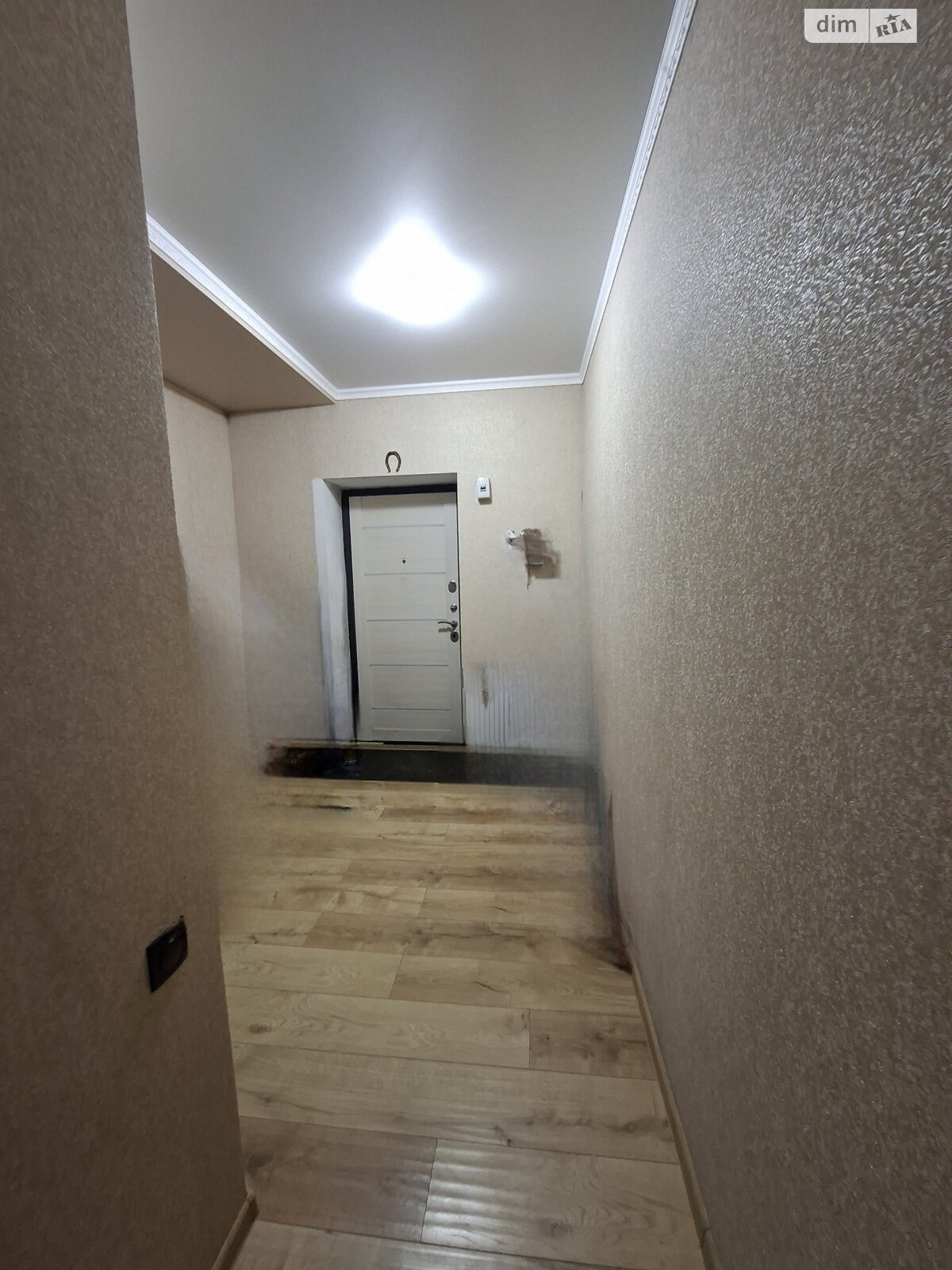 Продажа однокомнатной квартиры в Тернополе, на ул. 15-го Апреля, район Бам фото 1