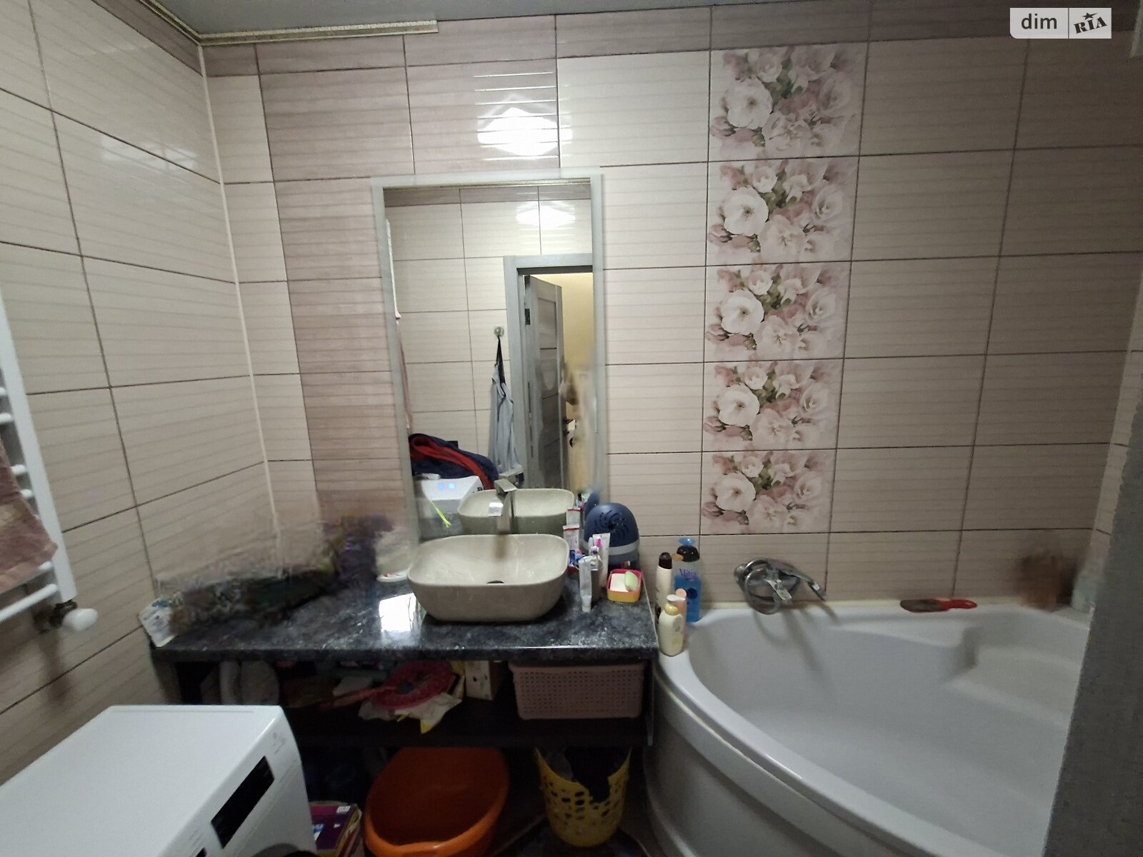 Продажа однокомнатной квартиры в Тернополе, на ул. 15-го Апреля, район Бам фото 1