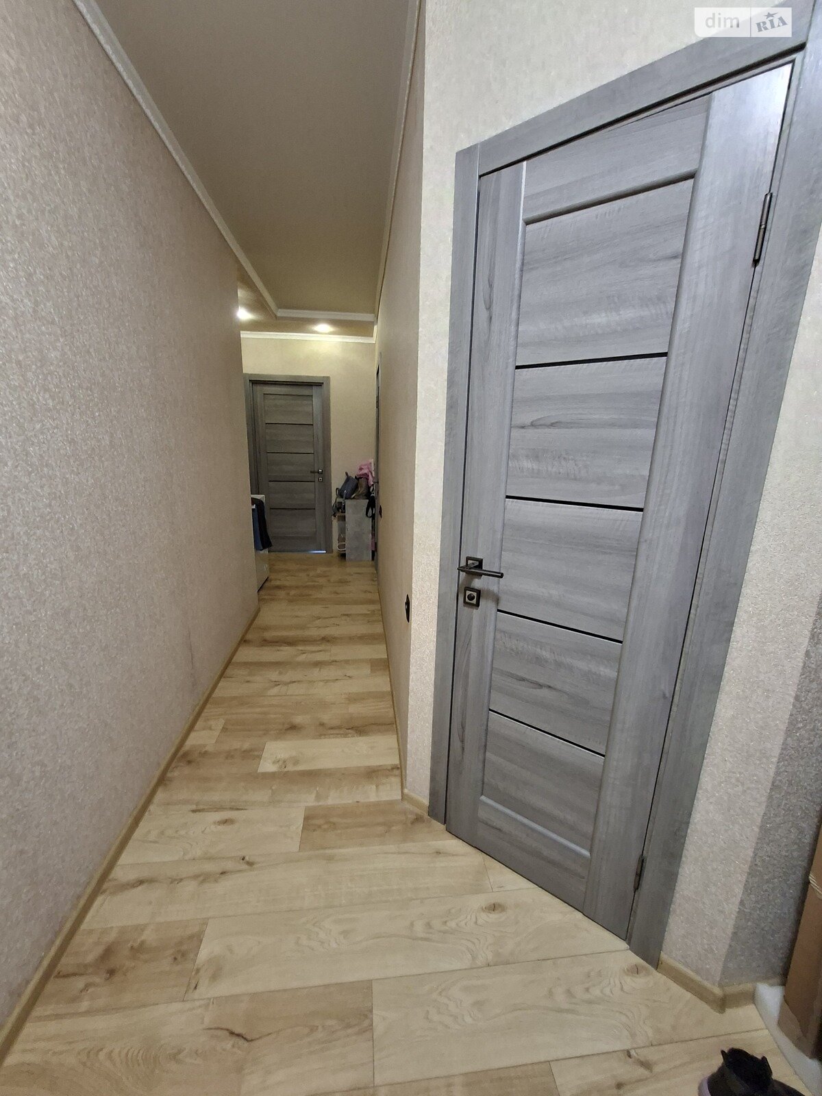 Продажа однокомнатной квартиры в Тернополе, на ул. 15-го Апреля, район Бам фото 1