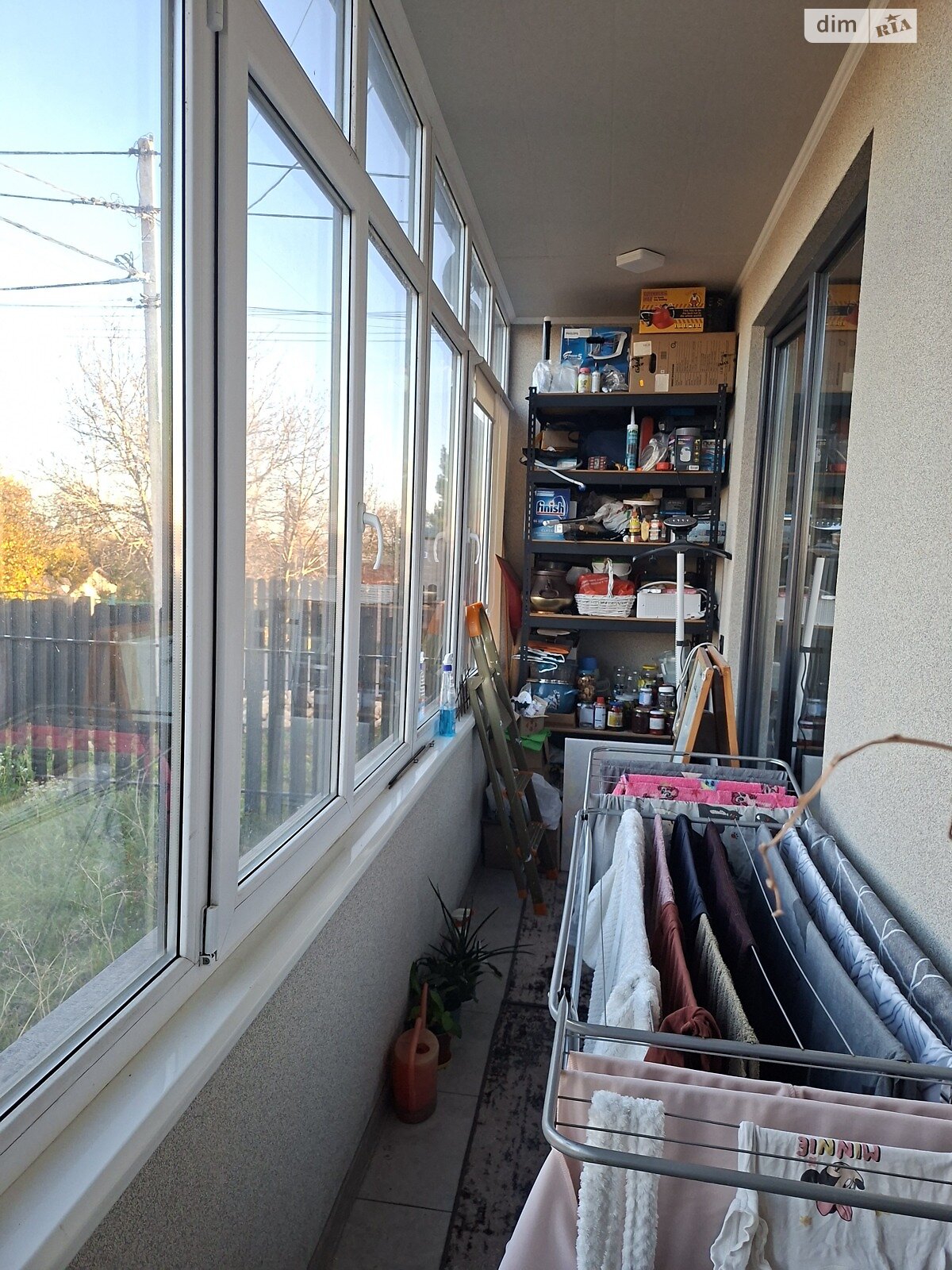 Продажа однокомнатной квартиры в Тернополе, на ул. 15-го Апреля, район Бам фото 1