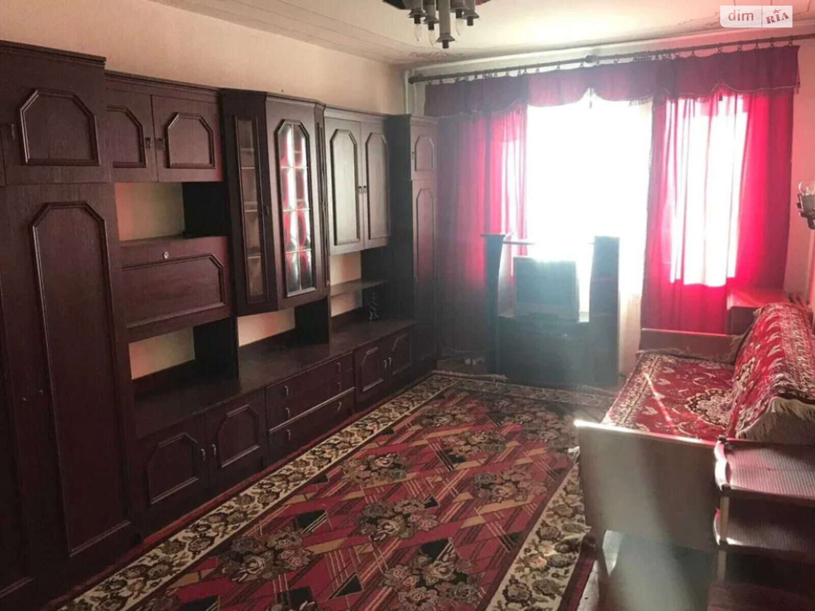 Продажа двухкомнатной квартиры в Тернополе, на ул. 15-го Апреля 25, район Бам фото 1