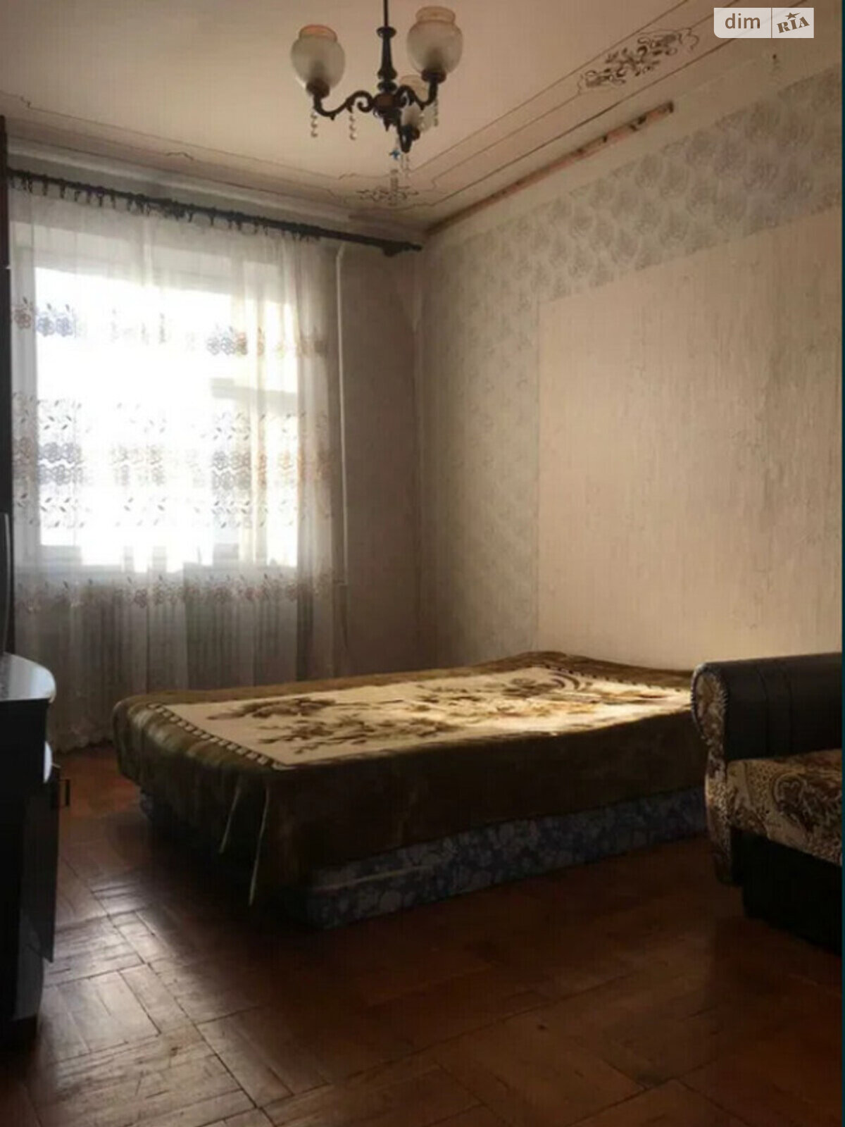 Продажа двухкомнатной квартиры в Тернополе, на ул. 15-го Апреля 25, район Бам фото 1