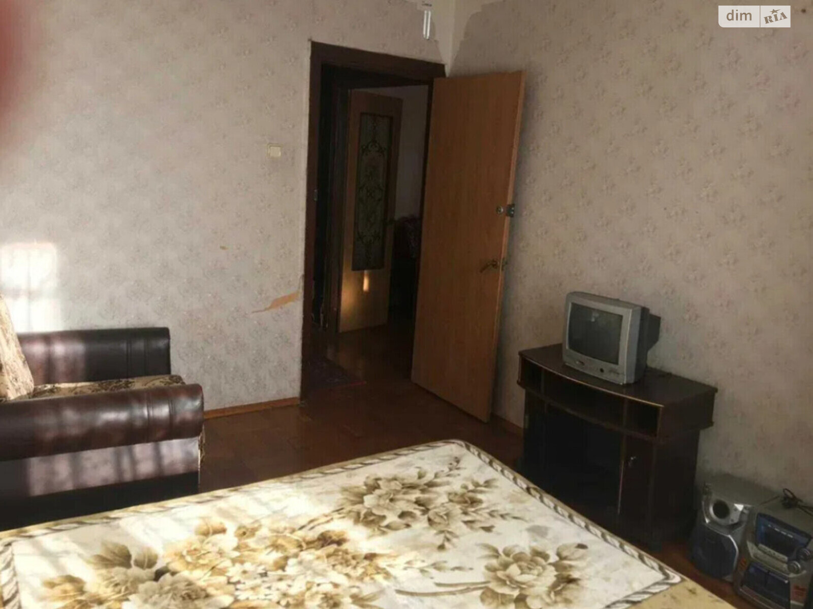 Продажа двухкомнатной квартиры в Тернополе, на ул. 15-го Апреля 25, район Бам фото 1