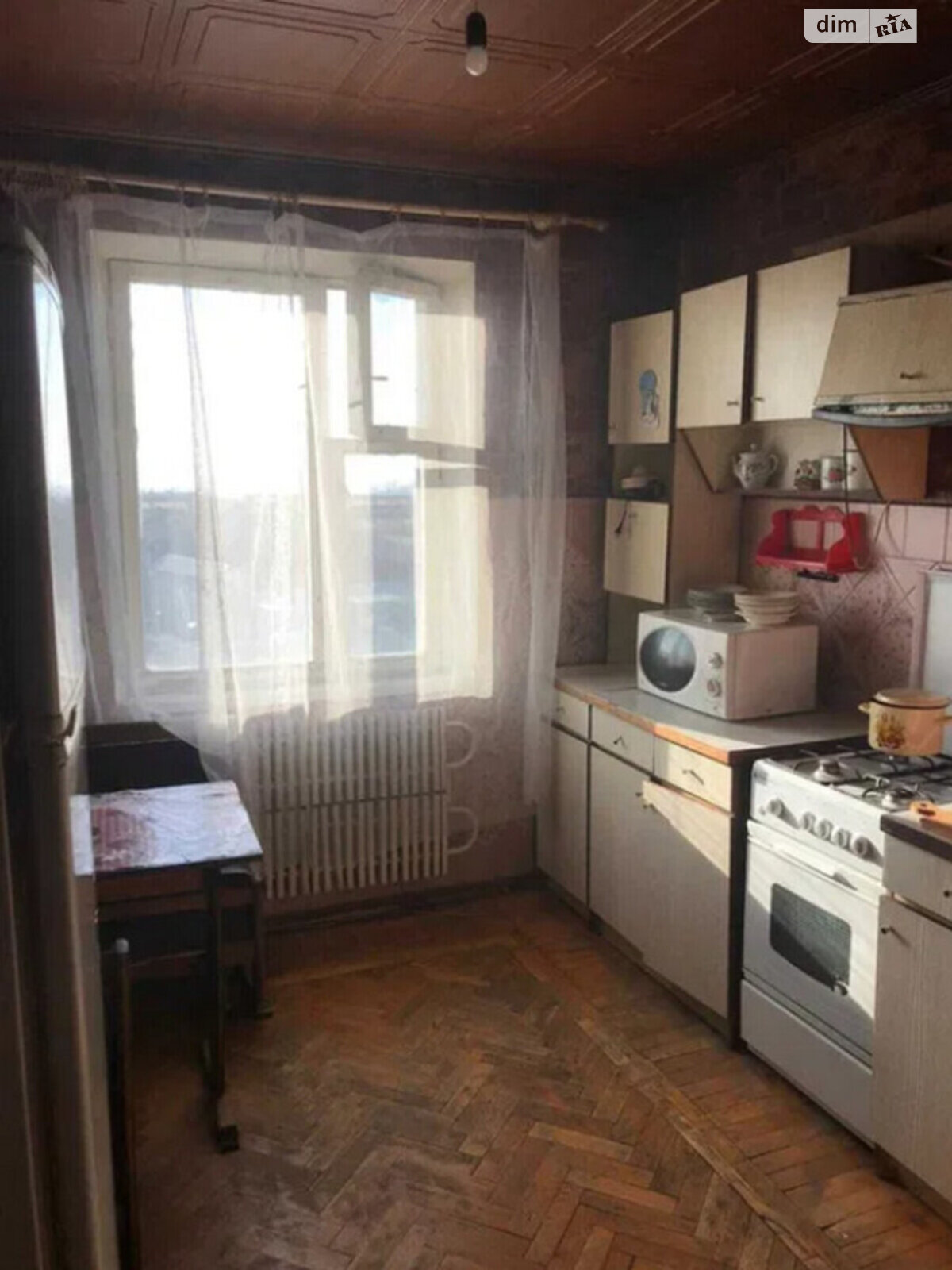 Продажа двухкомнатной квартиры в Тернополе, на ул. 15-го Апреля 25, район Бам фото 1