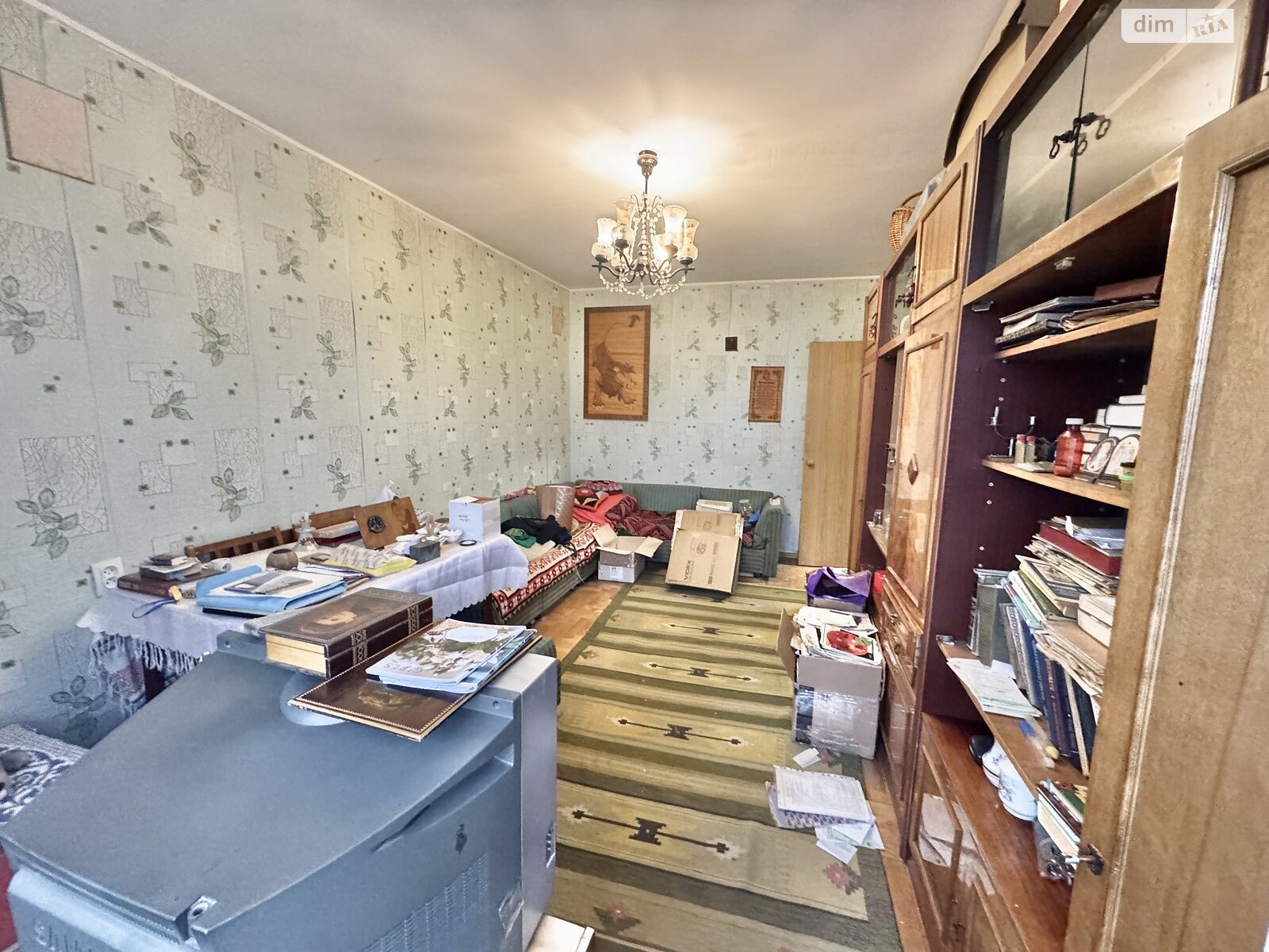 Продажа двухкомнатной квартиры в Тернополе, на ул. 15-го Апреля 6, район Бам фото 1 Продажа двухкомнатной квартиры в Тернополе, на ул. 15-го Апреля 6, район Бам фото 1