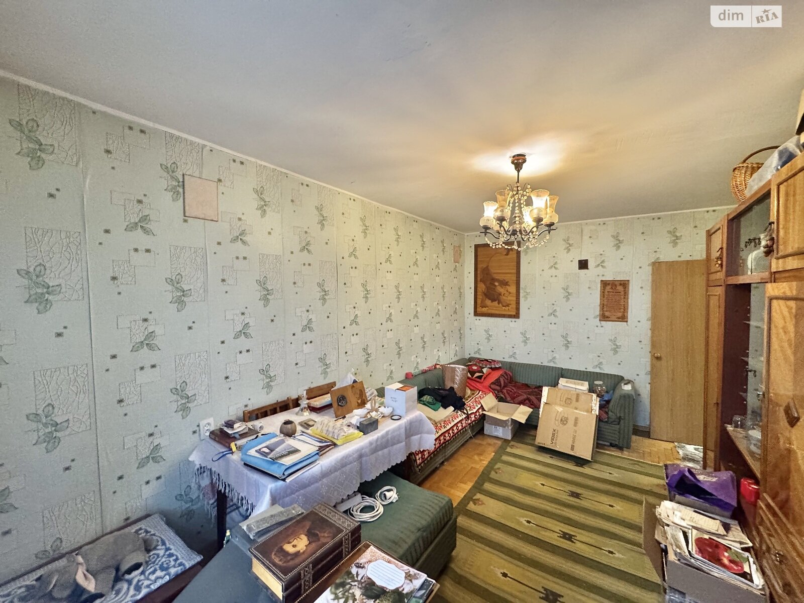 Продажа двухкомнатной квартиры в Тернополе, на ул. 15-го Апреля 6, район Бам фото 1 Продажа двухкомнатной квартиры в Тернополе, на ул. 15-го Апреля 6, район Бам фото 1