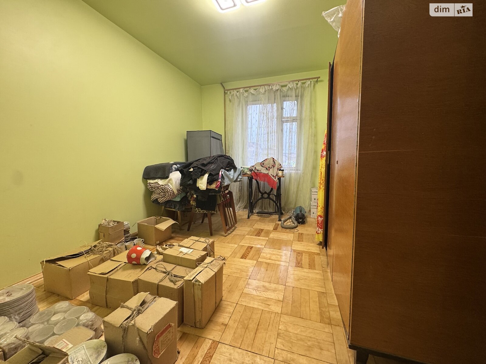 Продажа двухкомнатной квартиры в Тернополе, на ул. 15-го Апреля 6, район Бам фото 1 Продажа двухкомнатной квартиры в Тернополе, на ул. 15-го Апреля 6, район Бам фото 1