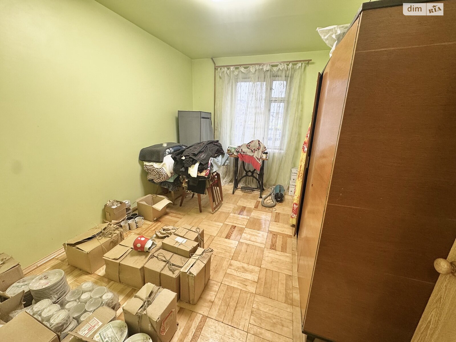 Продажа двухкомнатной квартиры в Тернополе, на ул. 15-го Апреля 6, район Бам фото 1 Продажа двухкомнатной квартиры в Тернополе, на ул. 15-го Апреля 6, район Бам фото 1
