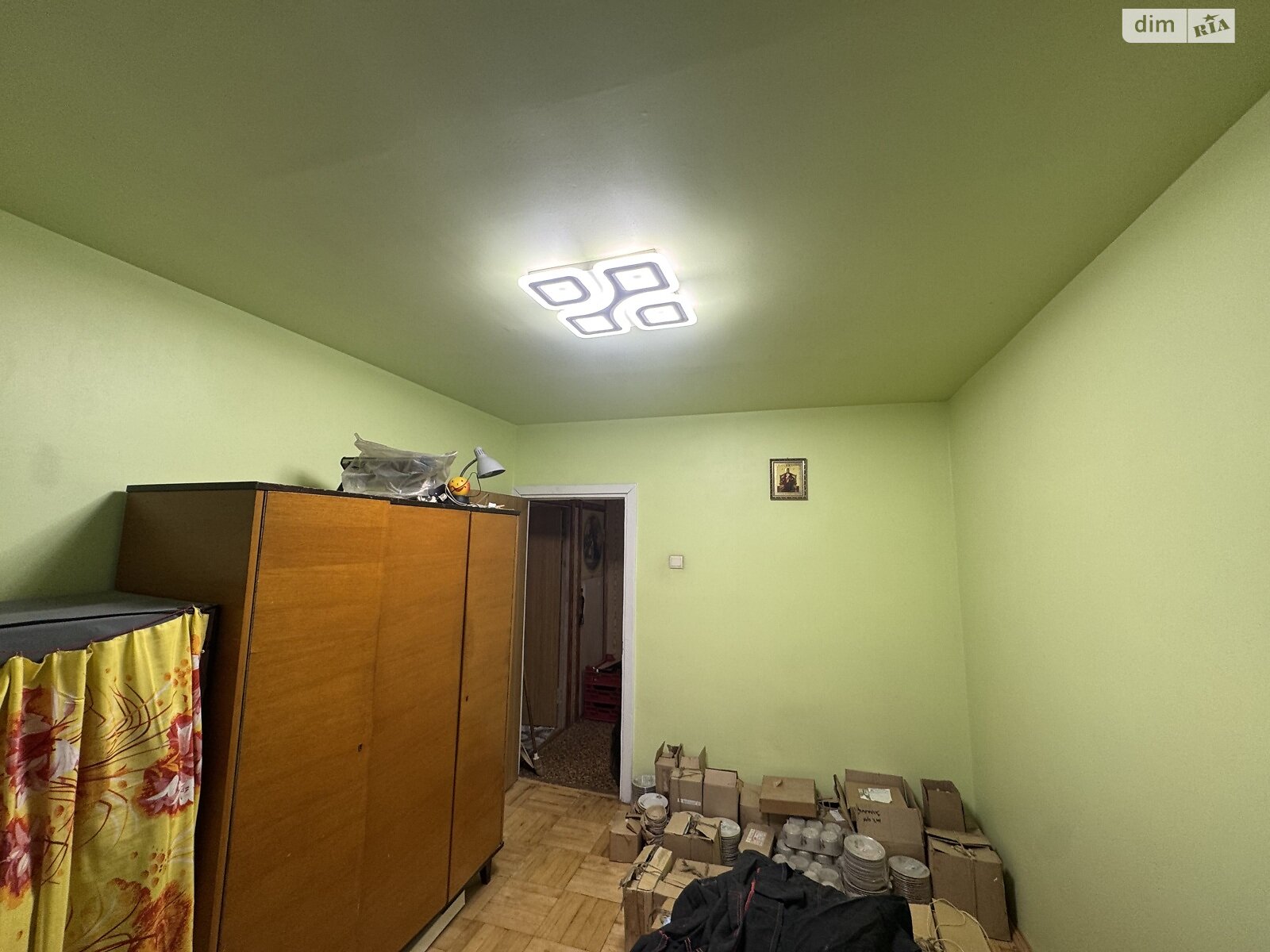 Продажа двухкомнатной квартиры в Тернополе, на ул. 15-го Апреля 6, район Бам фото 1 Продажа двухкомнатной квартиры в Тернополе, на ул. 15-го Апреля 6, район Бам фото 1