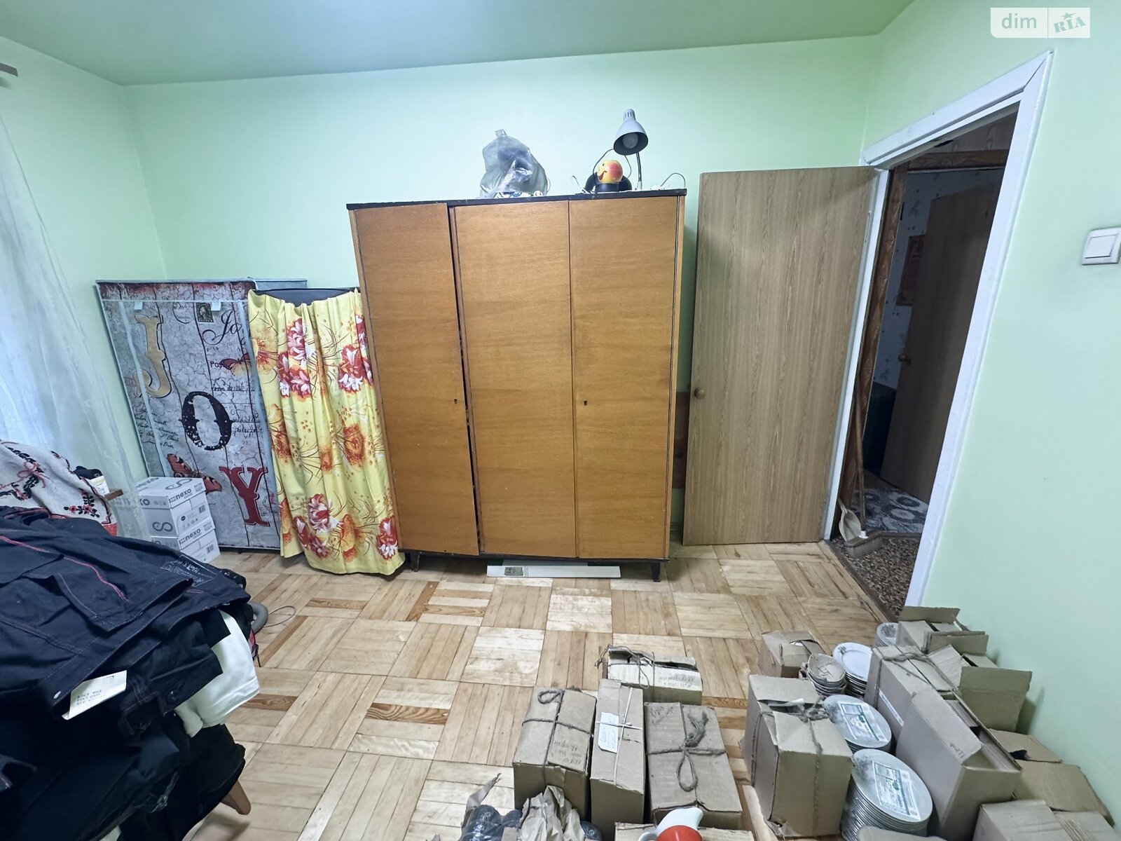 Продажа двухкомнатной квартиры в Тернополе, на ул. 15-го Апреля 6, район Бам фото 1 Продажа двухкомнатной квартиры в Тернополе, на ул. 15-го Апреля 6, район Бам фото 1