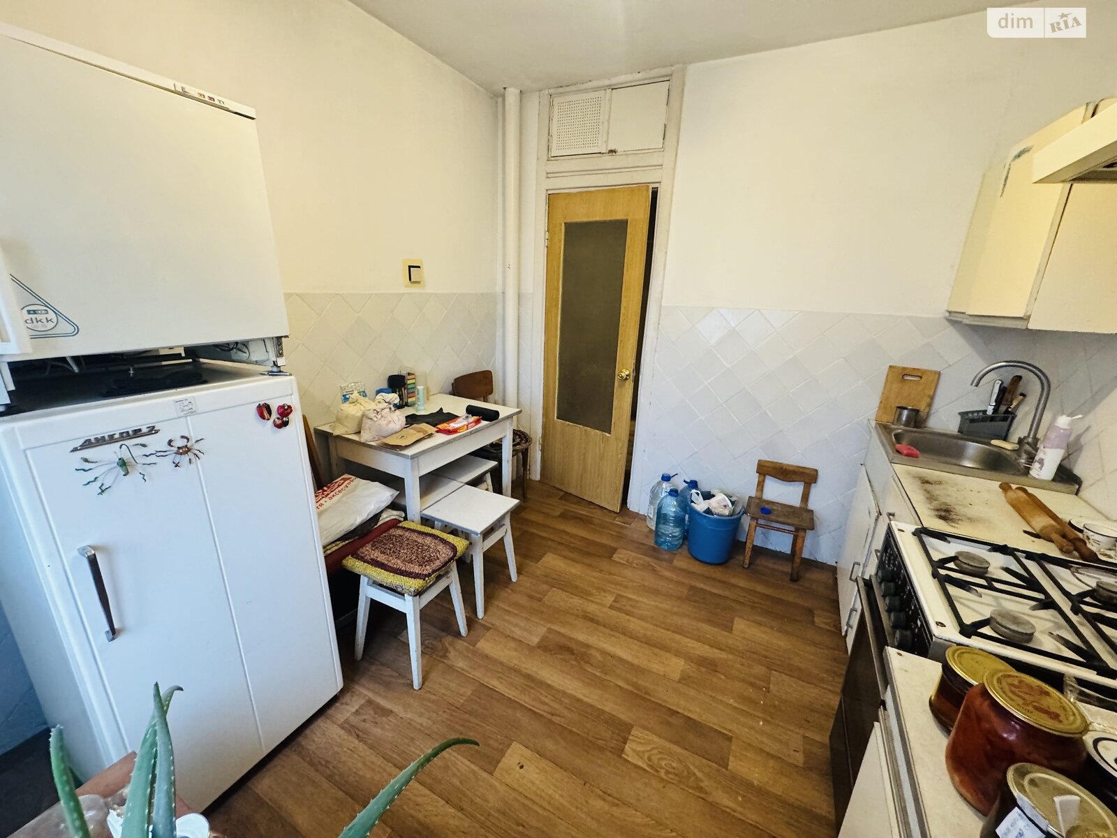 Продажа двухкомнатной квартиры в Тернополе, на ул. 15-го Апреля 6, район Бам фото 1 Продажа двухкомнатной квартиры в Тернополе, на ул. 15-го Апреля 6, район Бам фото 1