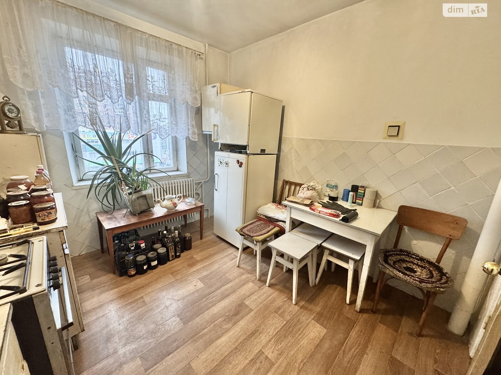 Продажа двухкомнатной квартиры в Тернополе, на ул. 15-го Апреля 6, район Бам фото 1 Продажа двухкомнатной квартиры в Тернополе, на ул. 15-го Апреля 6, район Бам фото 1