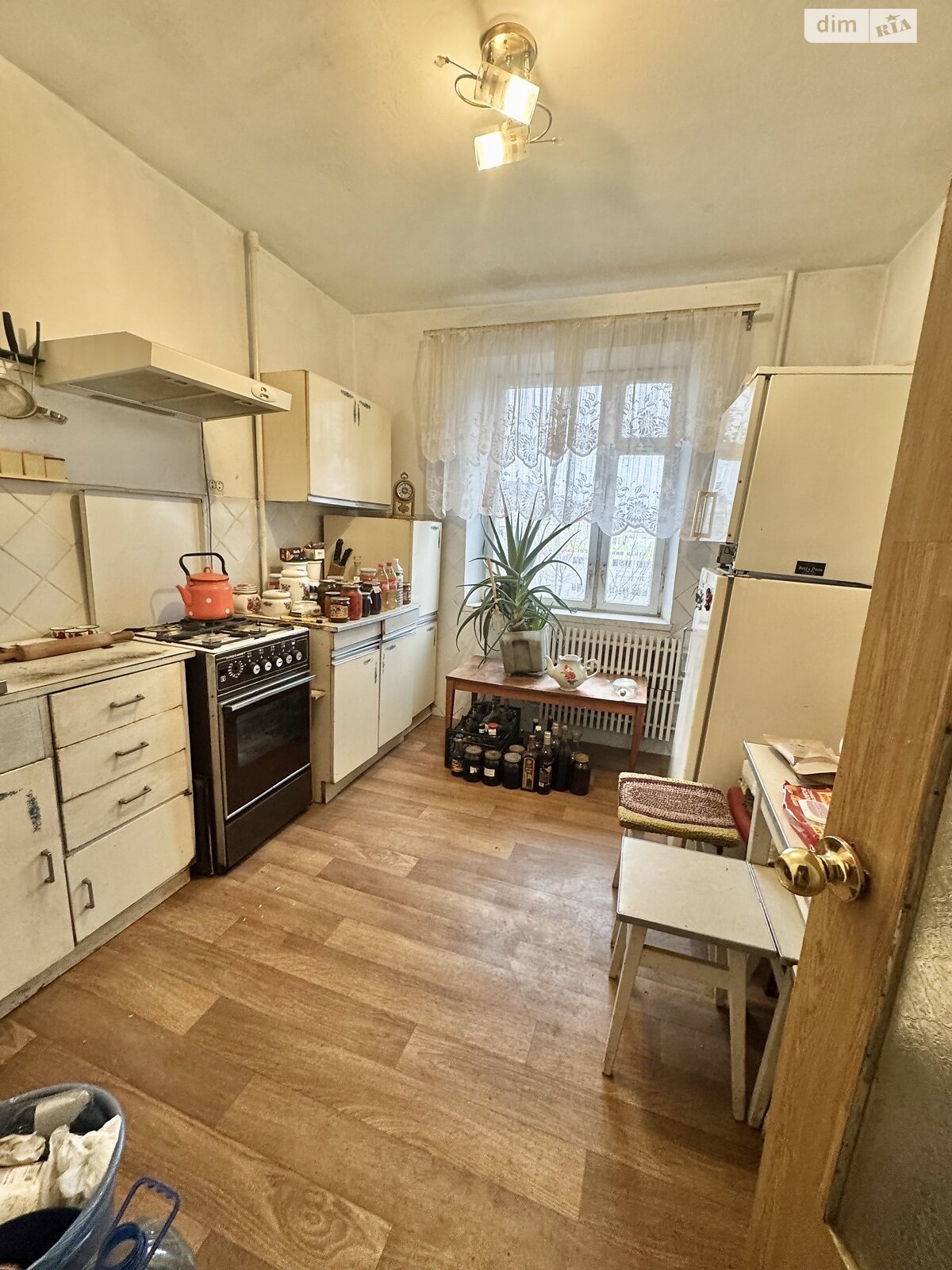 Продажа двухкомнатной квартиры в Тернополе, на ул. 15-го Апреля 6, район Бам фото 1 Продажа двухкомнатной квартиры в Тернополе, на ул. 15-го Апреля 6, район Бам фото 1