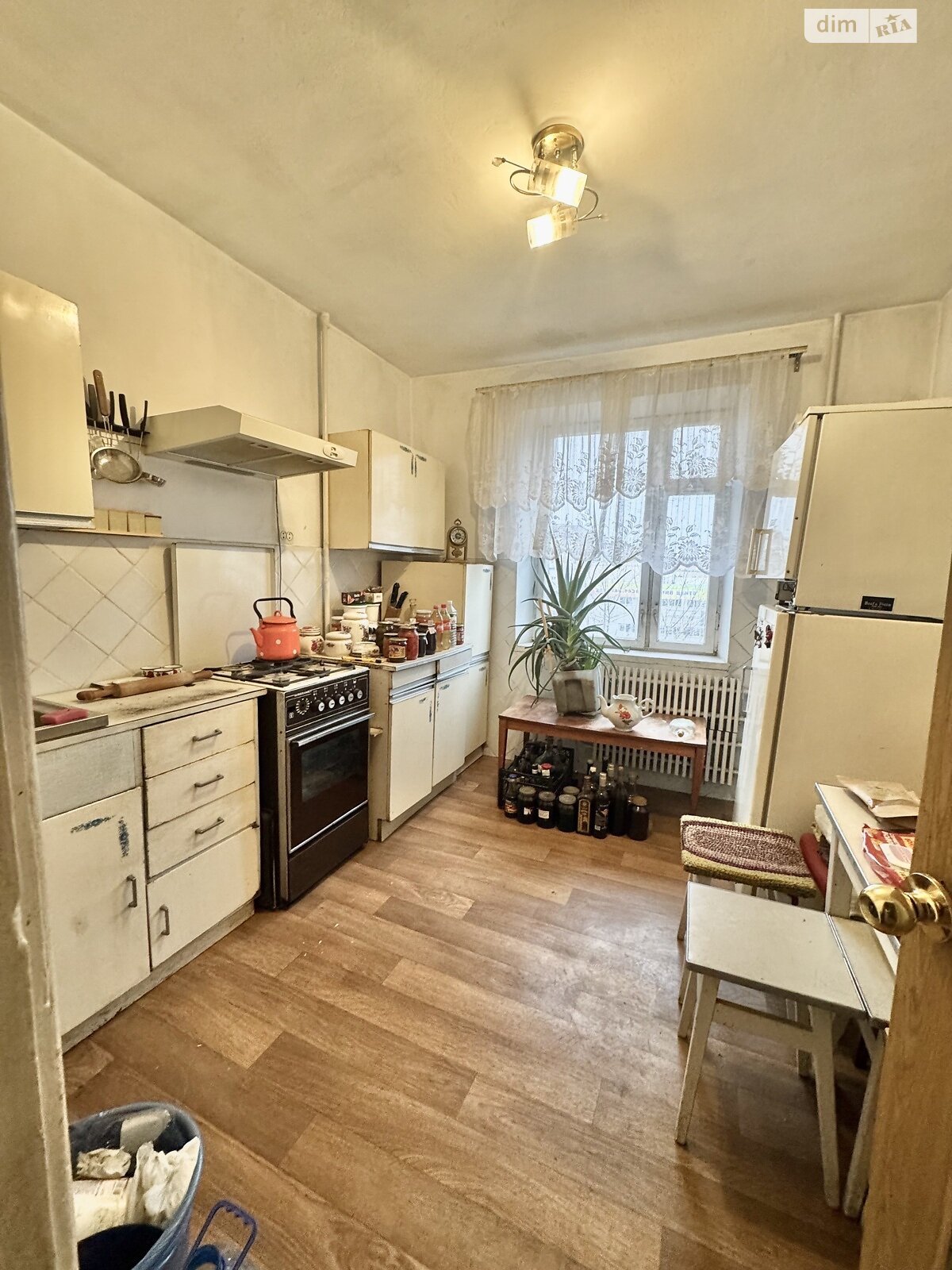 Продажа двухкомнатной квартиры в Тернополе, на ул. 15-го Апреля 6, район Бам фото 1 Продажа двухкомнатной квартиры в Тернополе, на ул. 15-го Апреля 6, район Бам фото 1